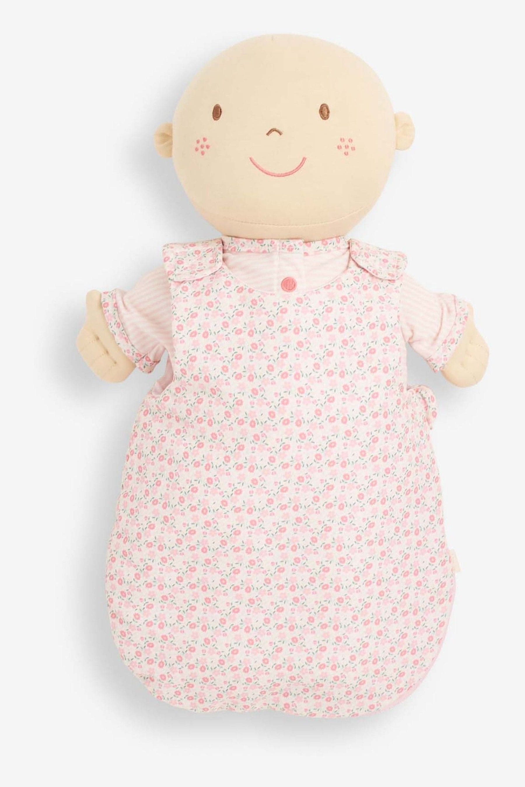 Jojo maman outlet bebe doll