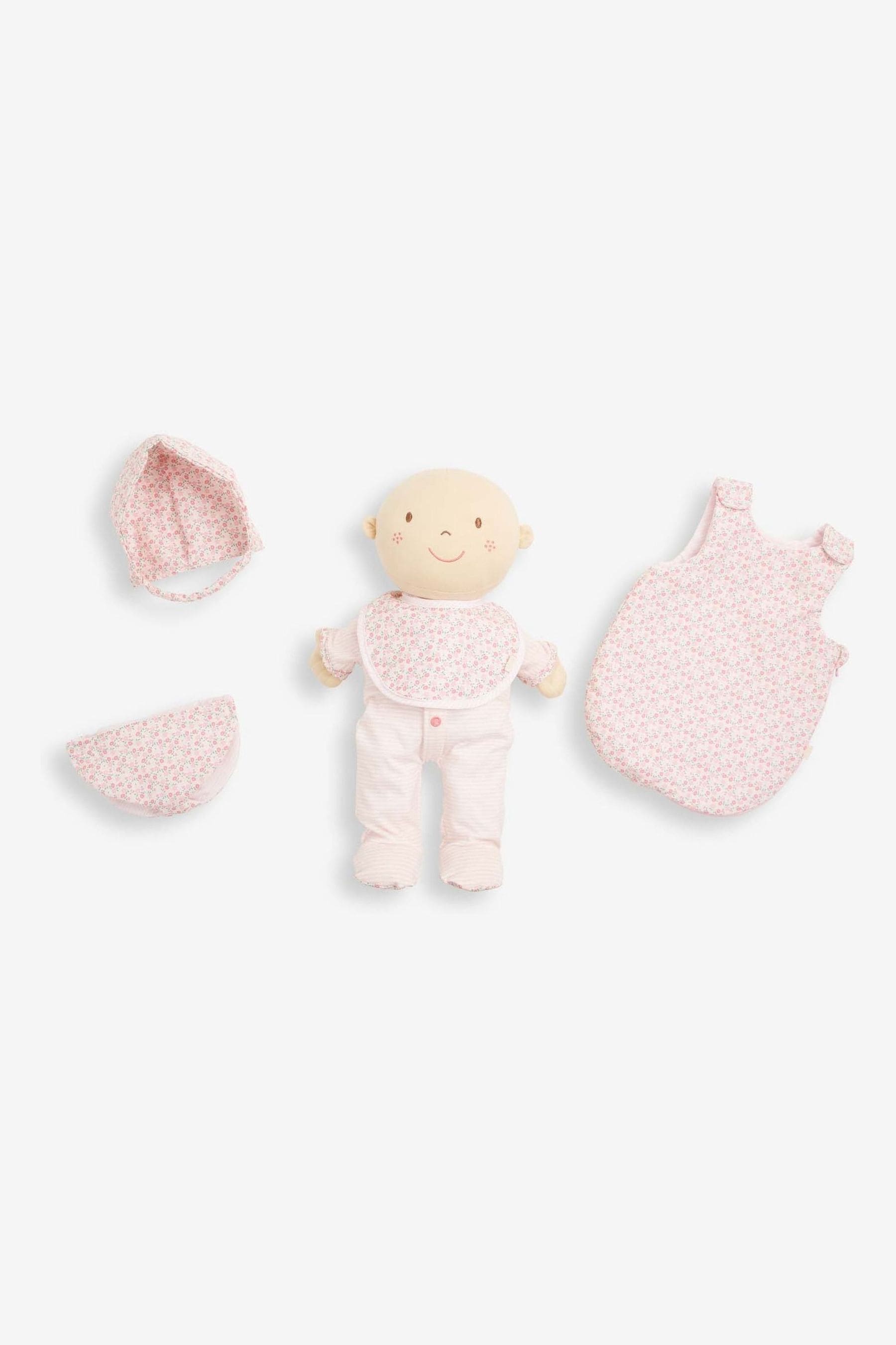 Rosie outlet baby doll
