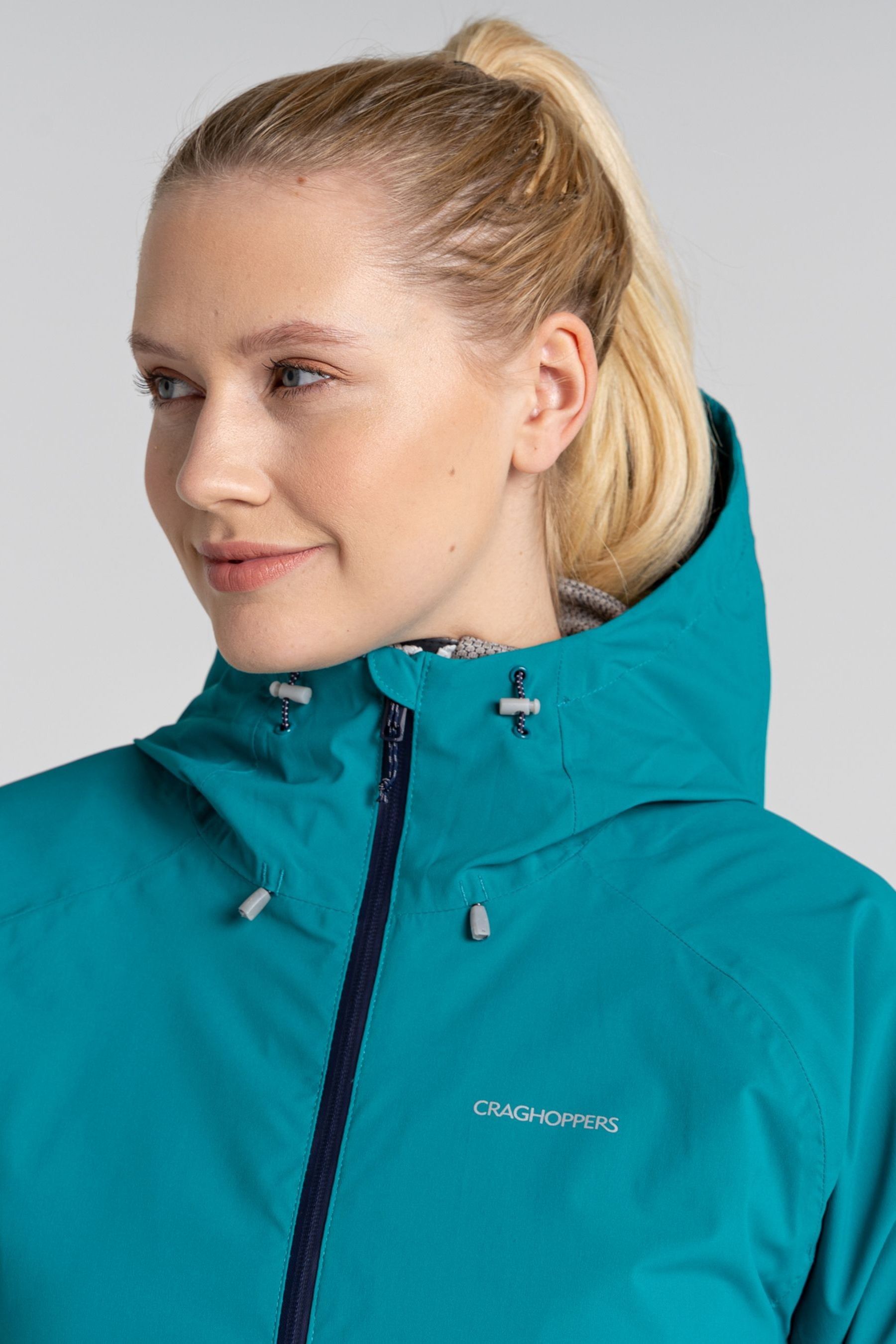 Craghoppers apex store jacket women's
