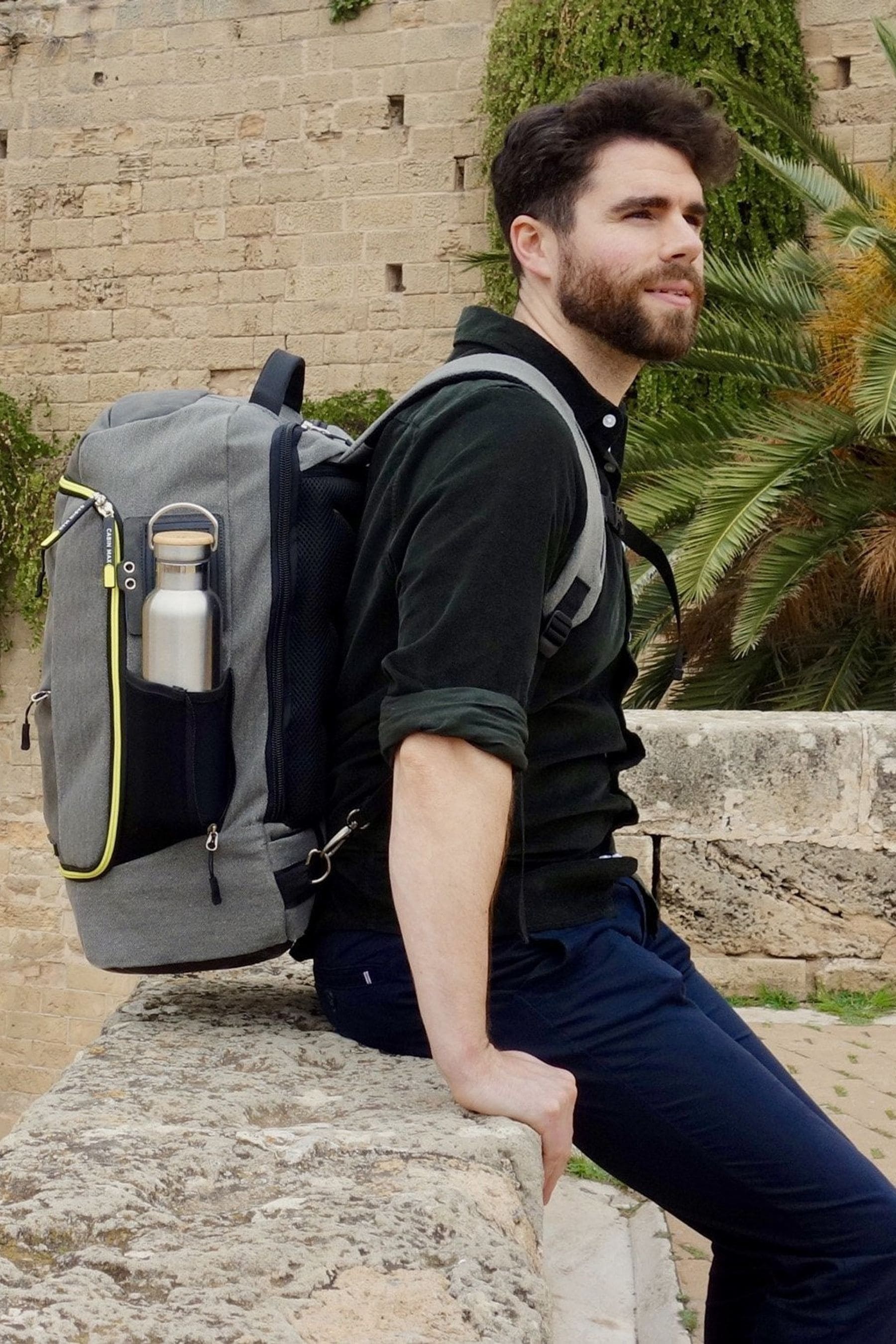 55cm backpack best sale