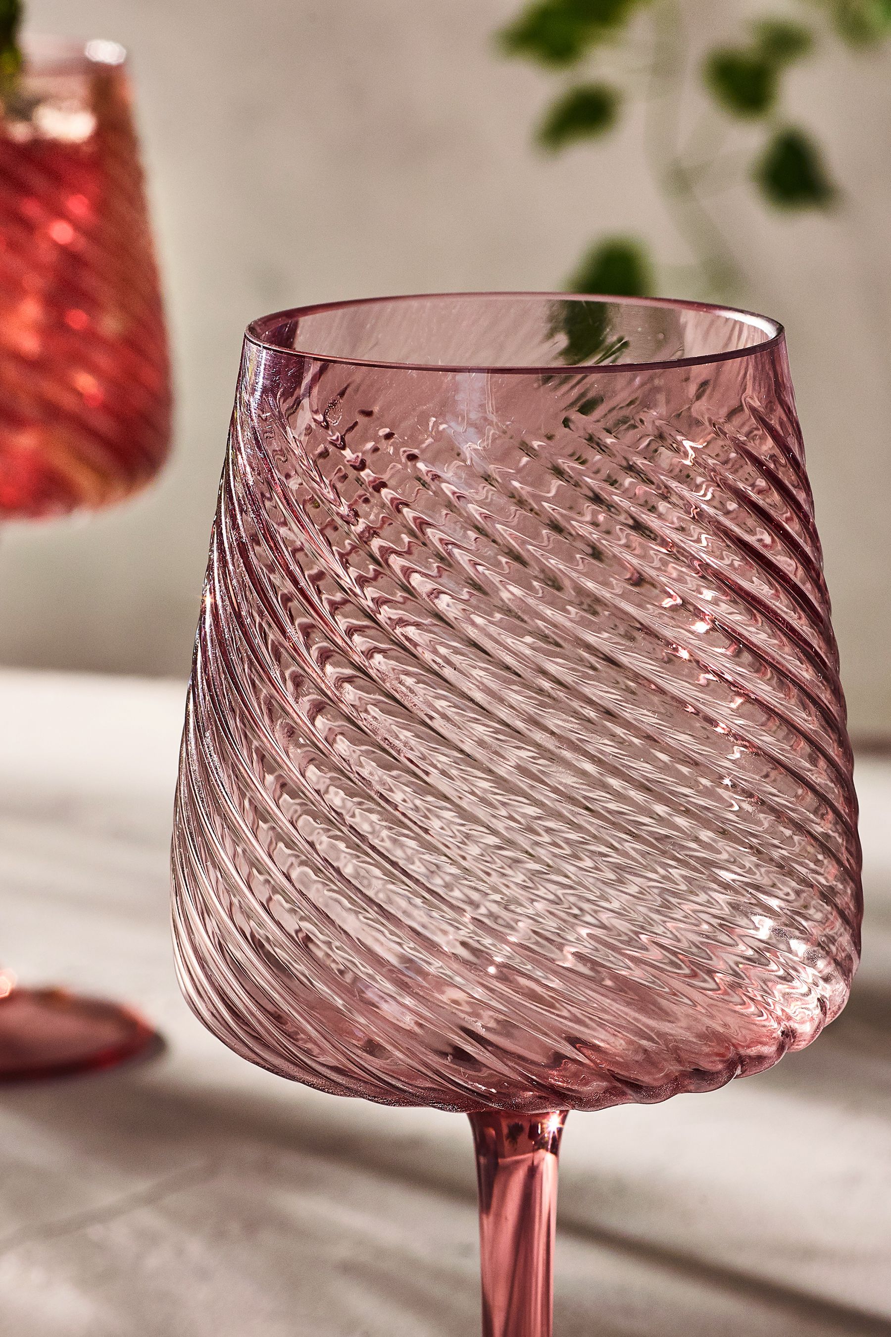 Next plastic glasses sales