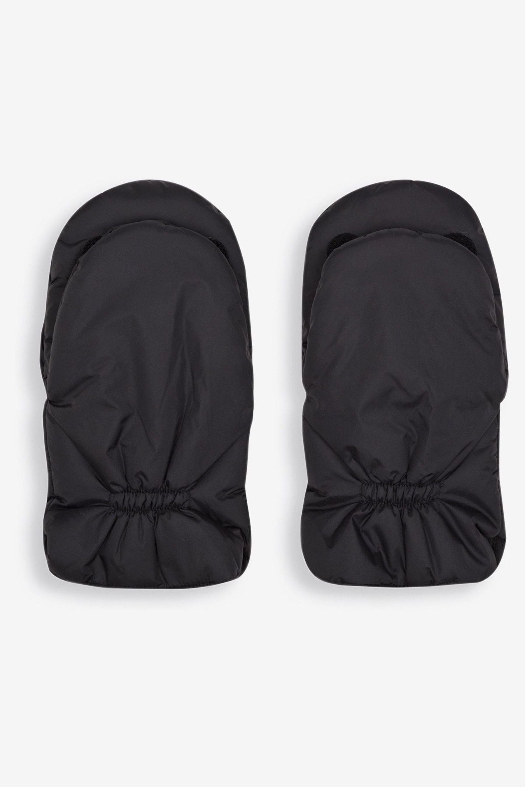 Stroller clearance mittens uk