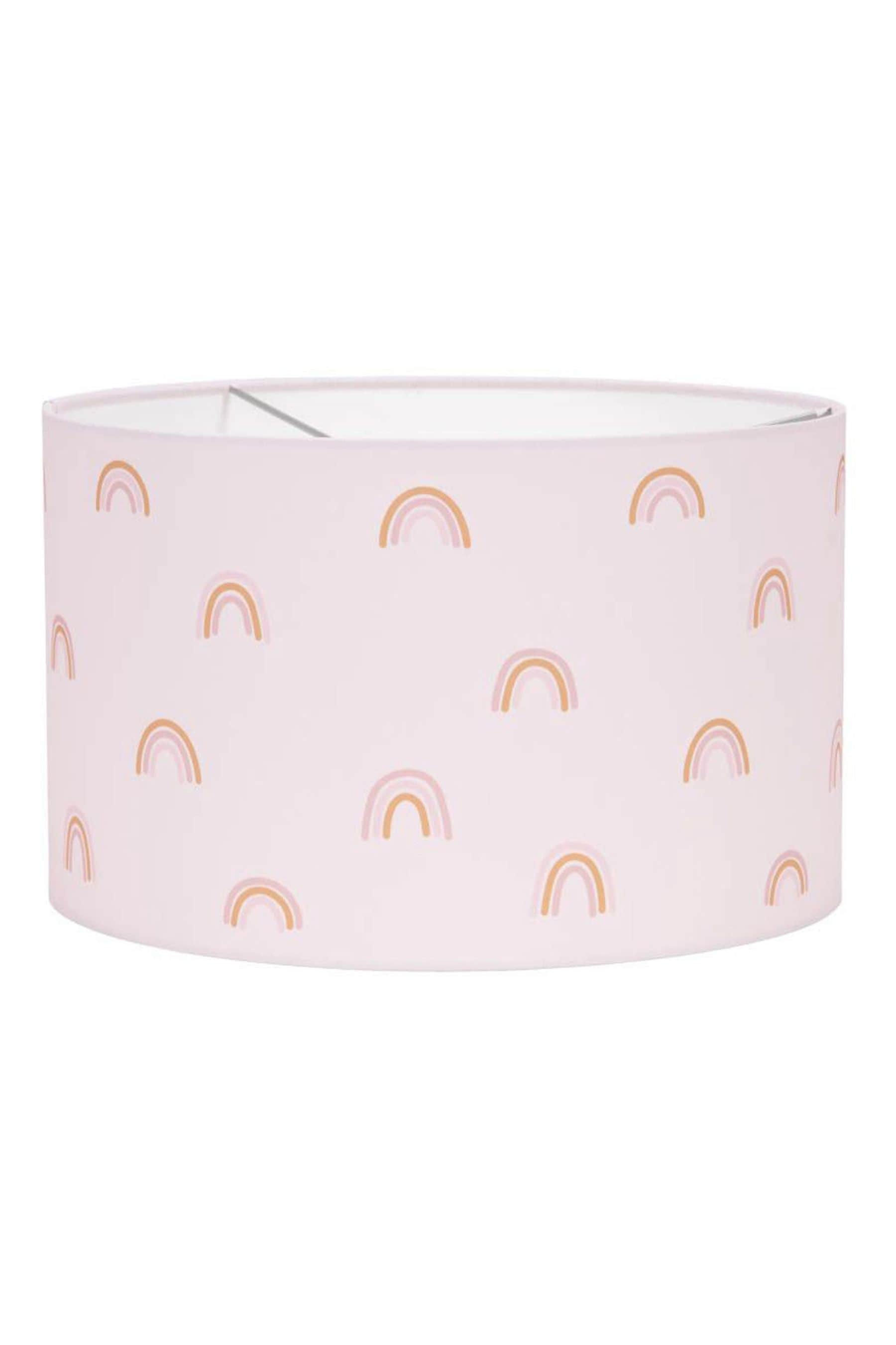 Rainbow light shade shop next
