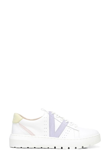 Buy Vionic Simasa White Cup Sole Sneaker Trainers from the Next UK online shop