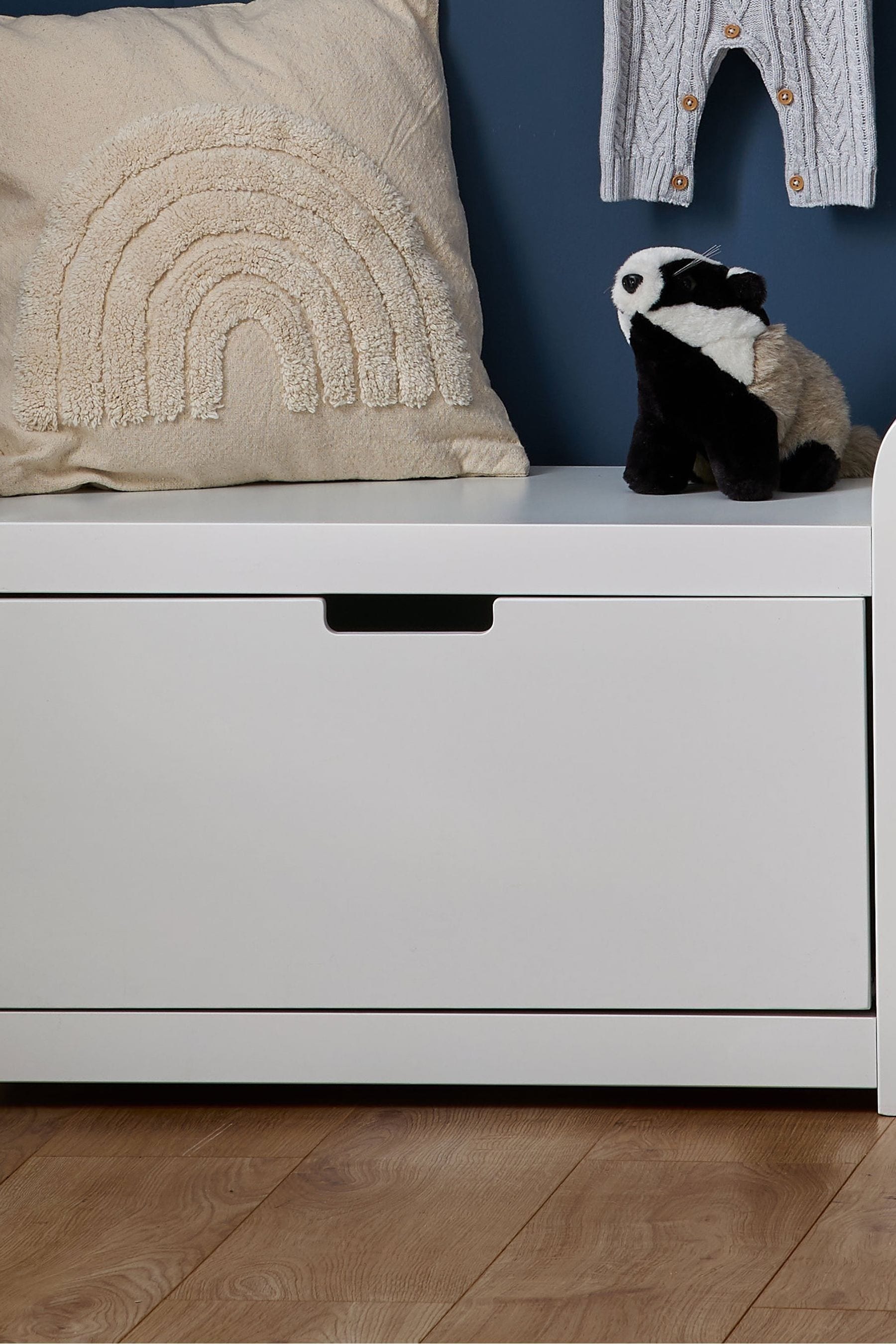 Obaby shop toy box
