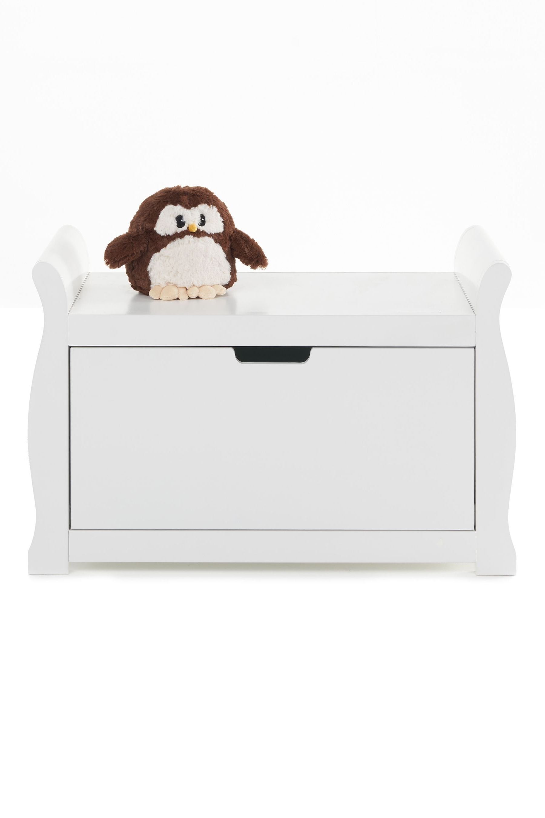Next toy box 2025