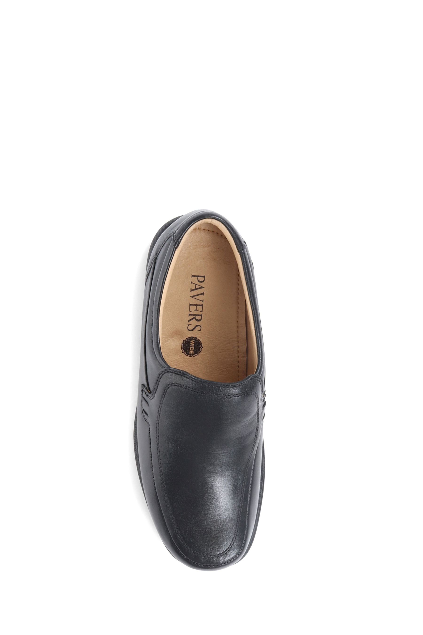 Pavers discount gents shoes