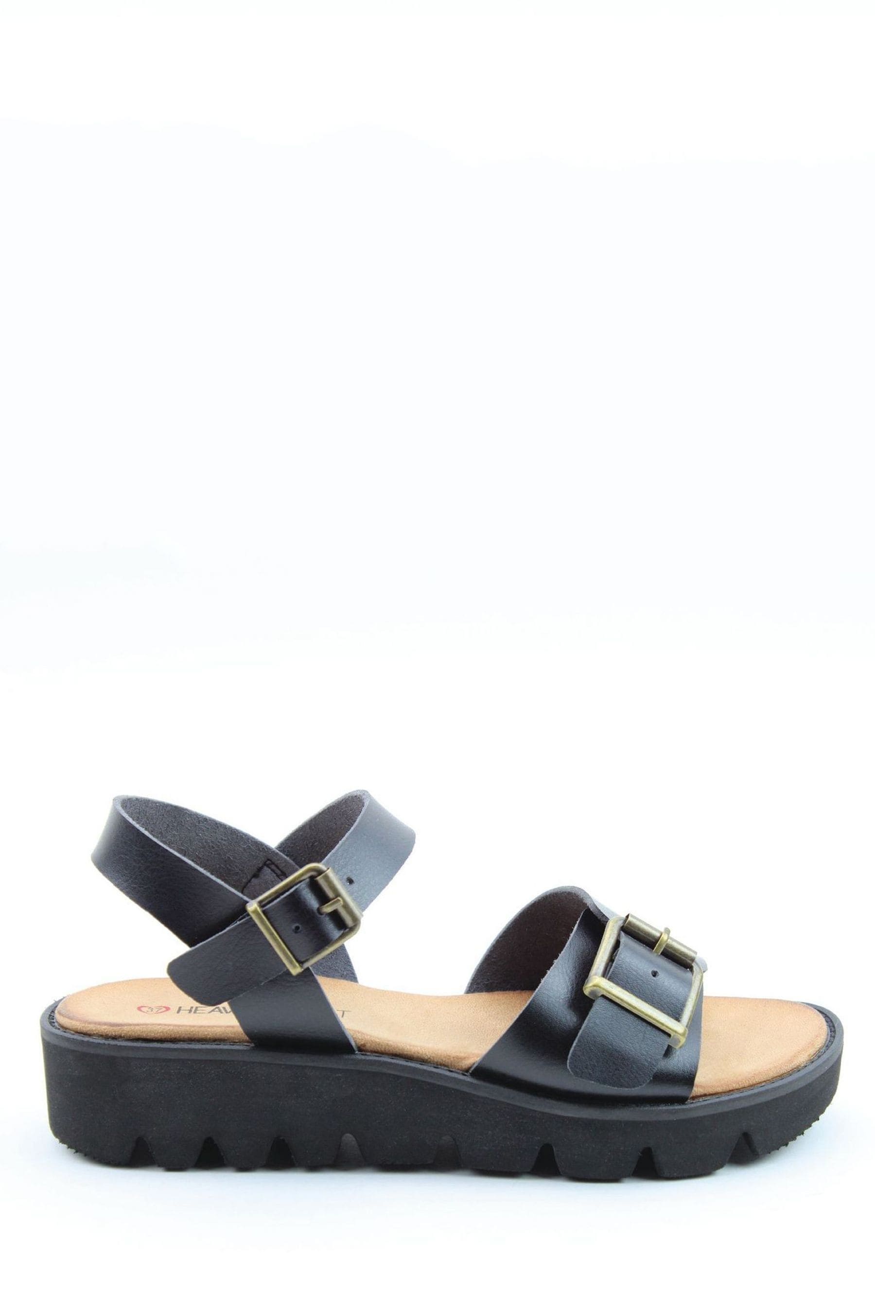 Heavenly feet ladies hotsell sandals