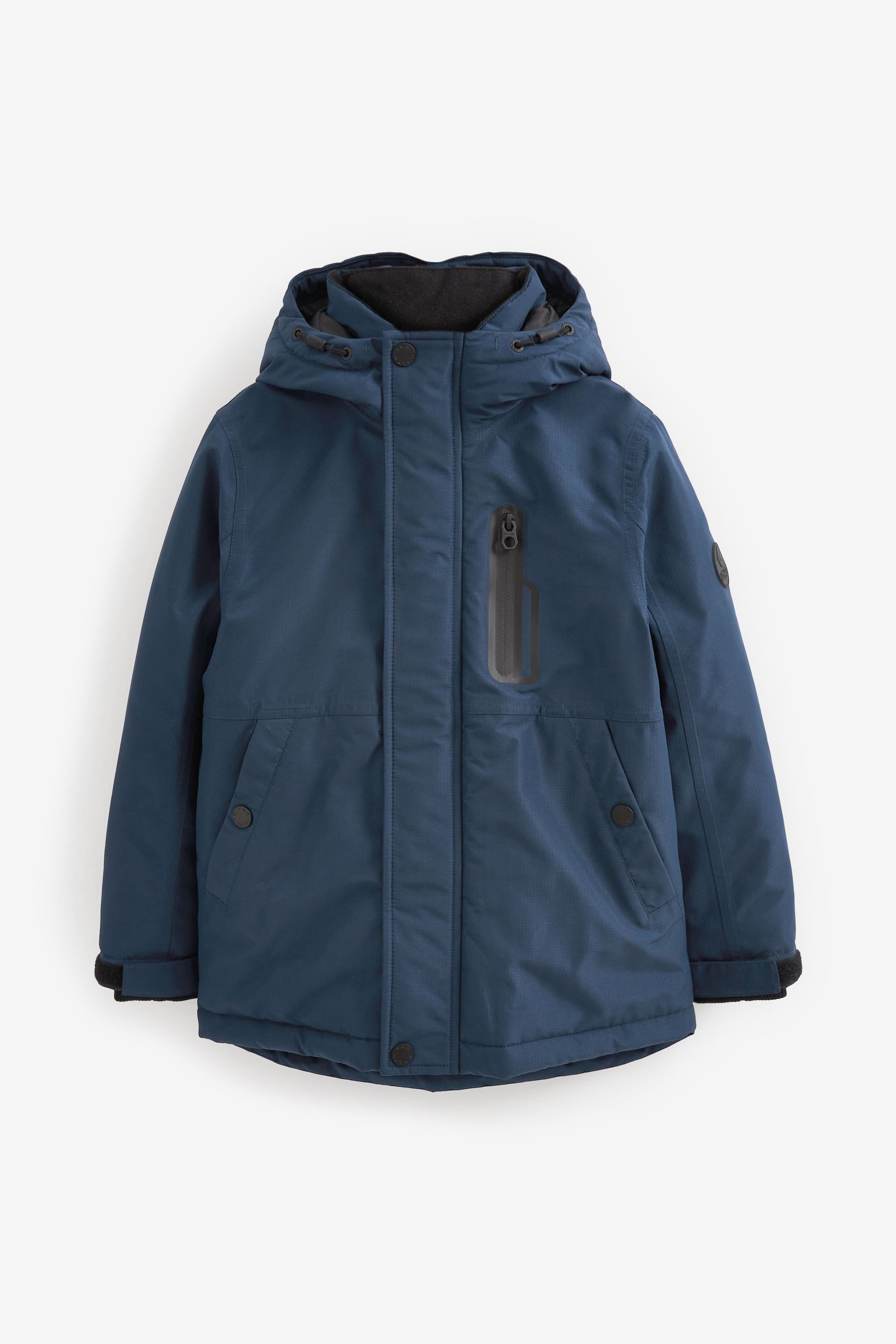 Boys waterproof on sale warm coat