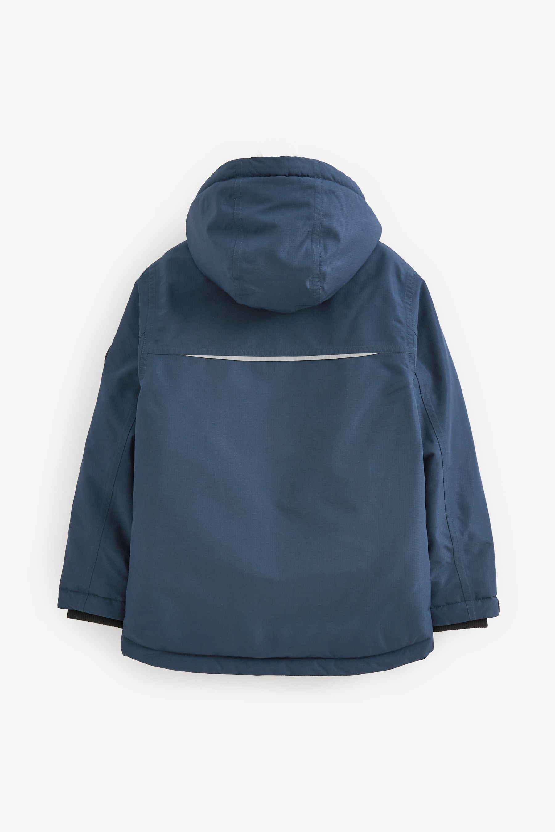 Old navy store rain jacket boys