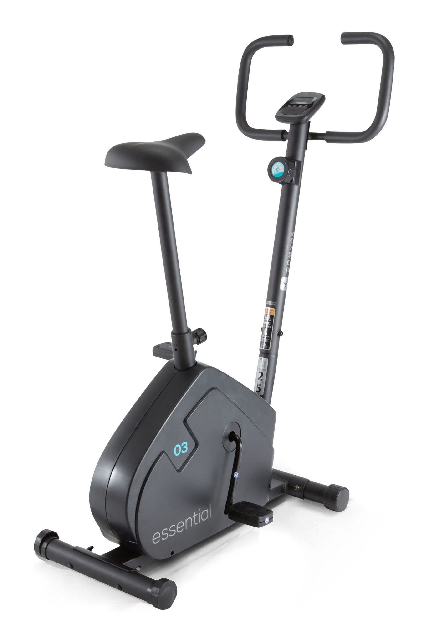 Next exercise bike discount