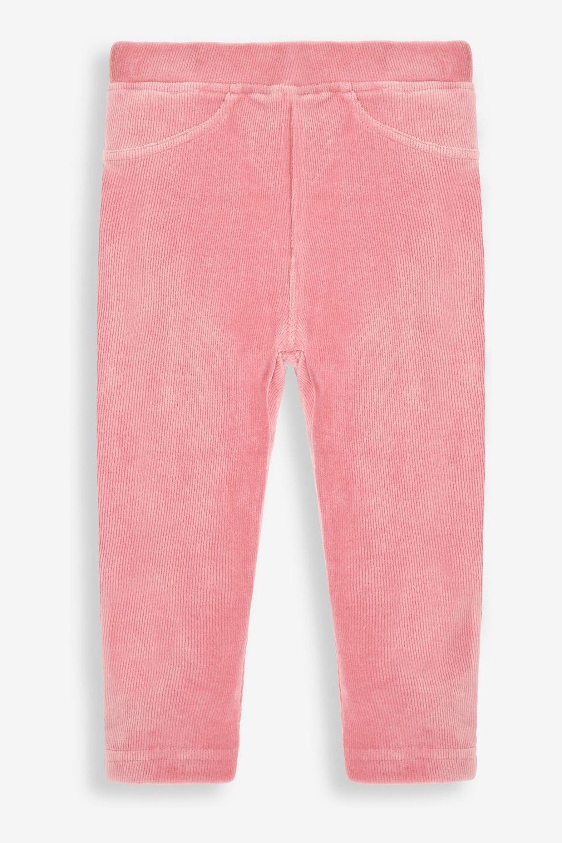 Cord deals jeggings uk