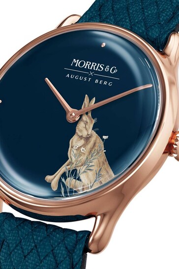 august berg morris & co