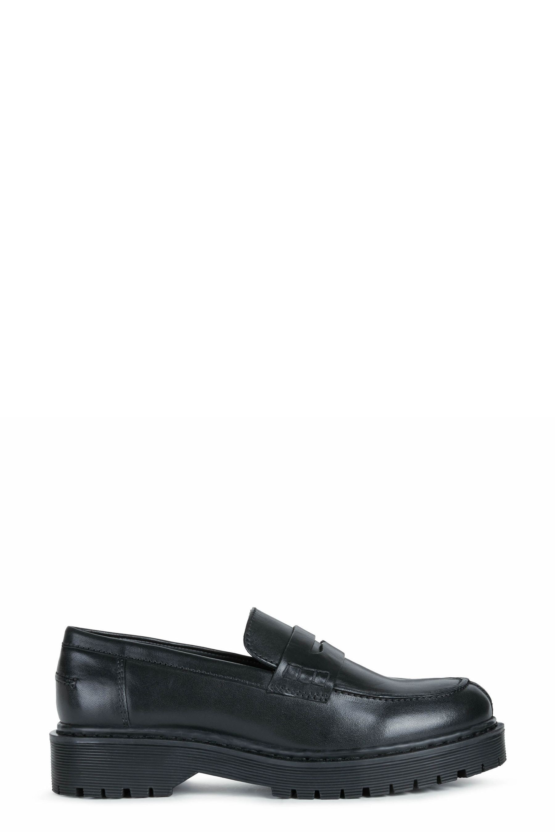 Buy Geox Womens Bleyze Black Shoes from the Next UK online shop