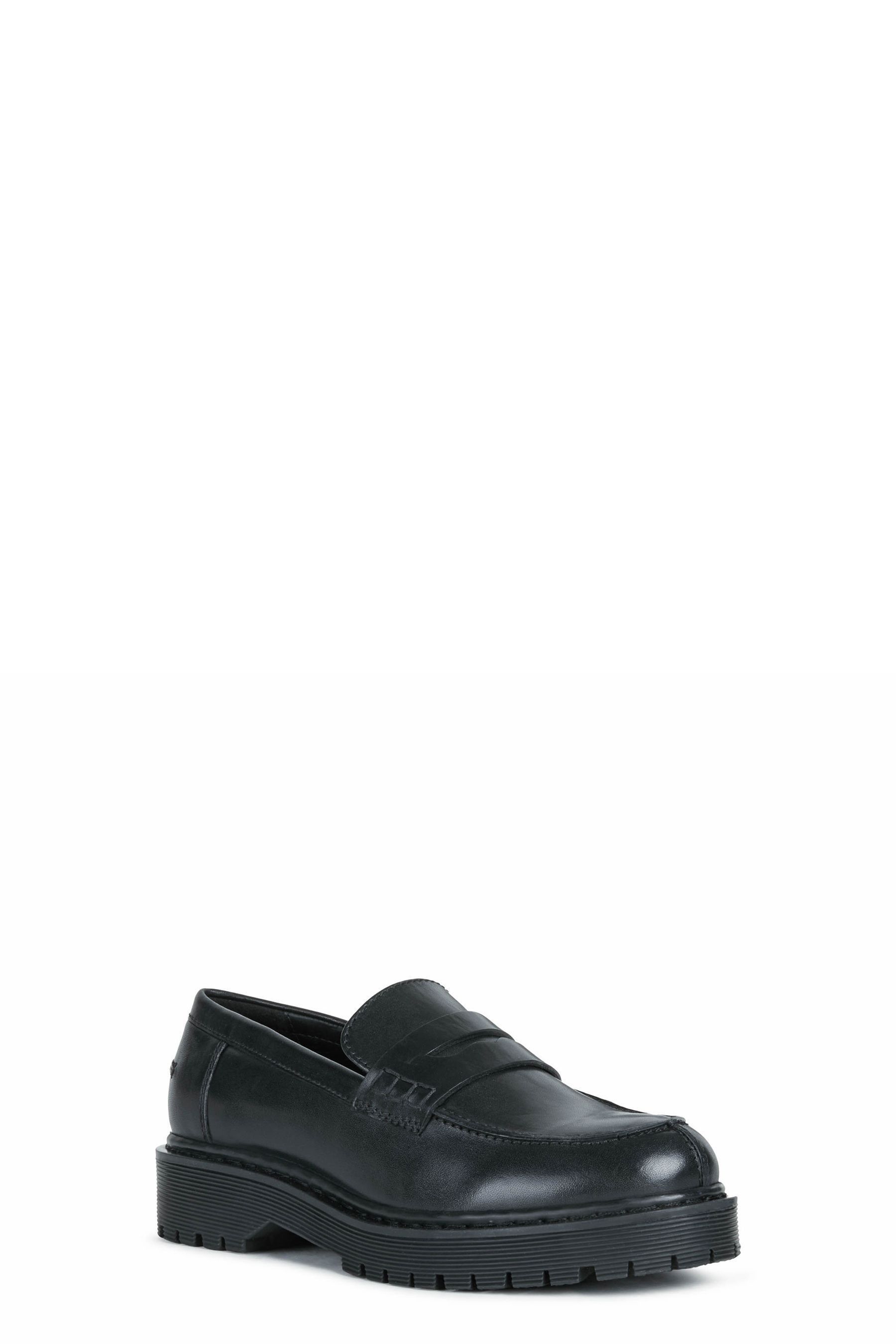 Buy Geox Womens Bleyze Black Shoes from the Next UK online shop