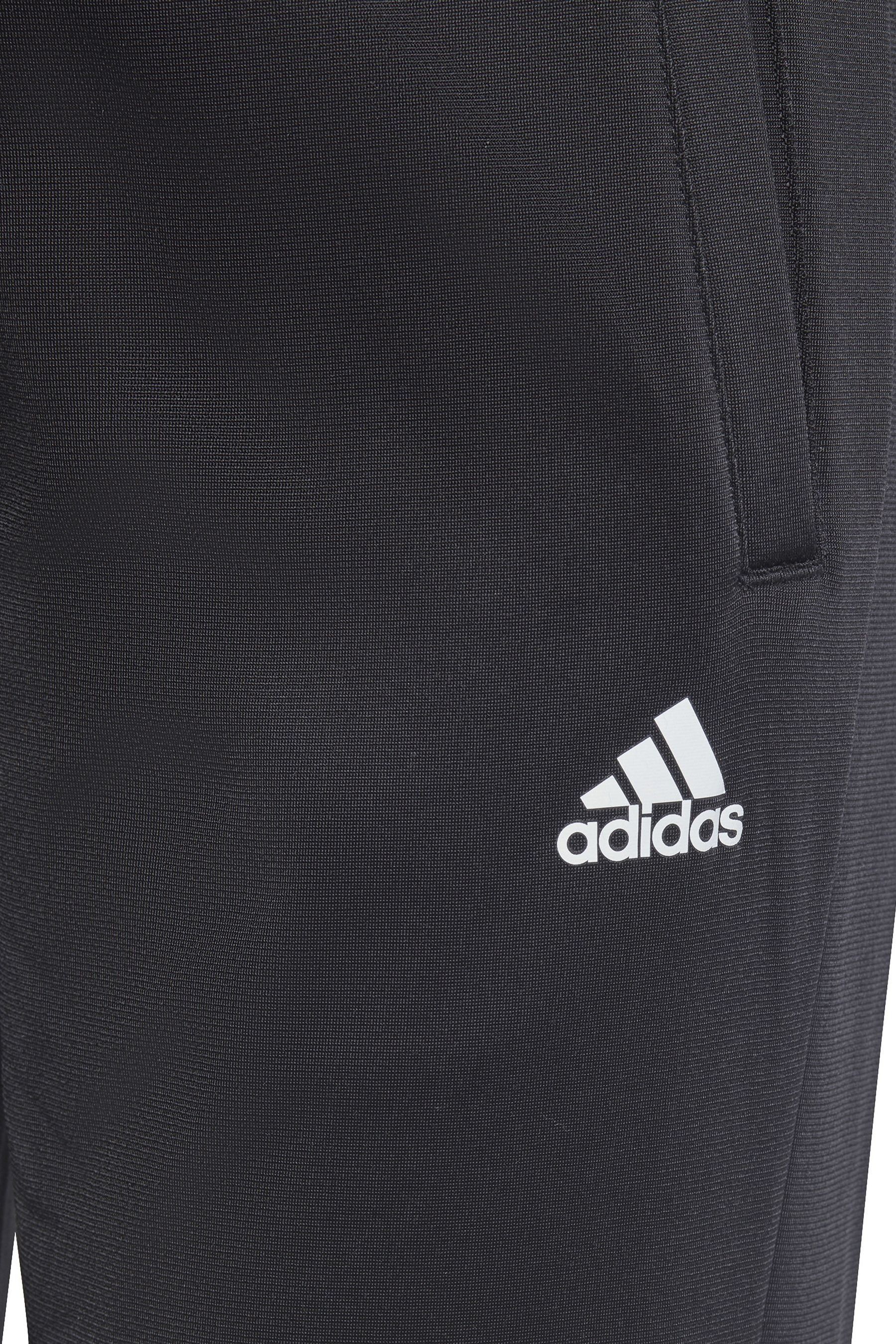 Big logo track pants adidas online