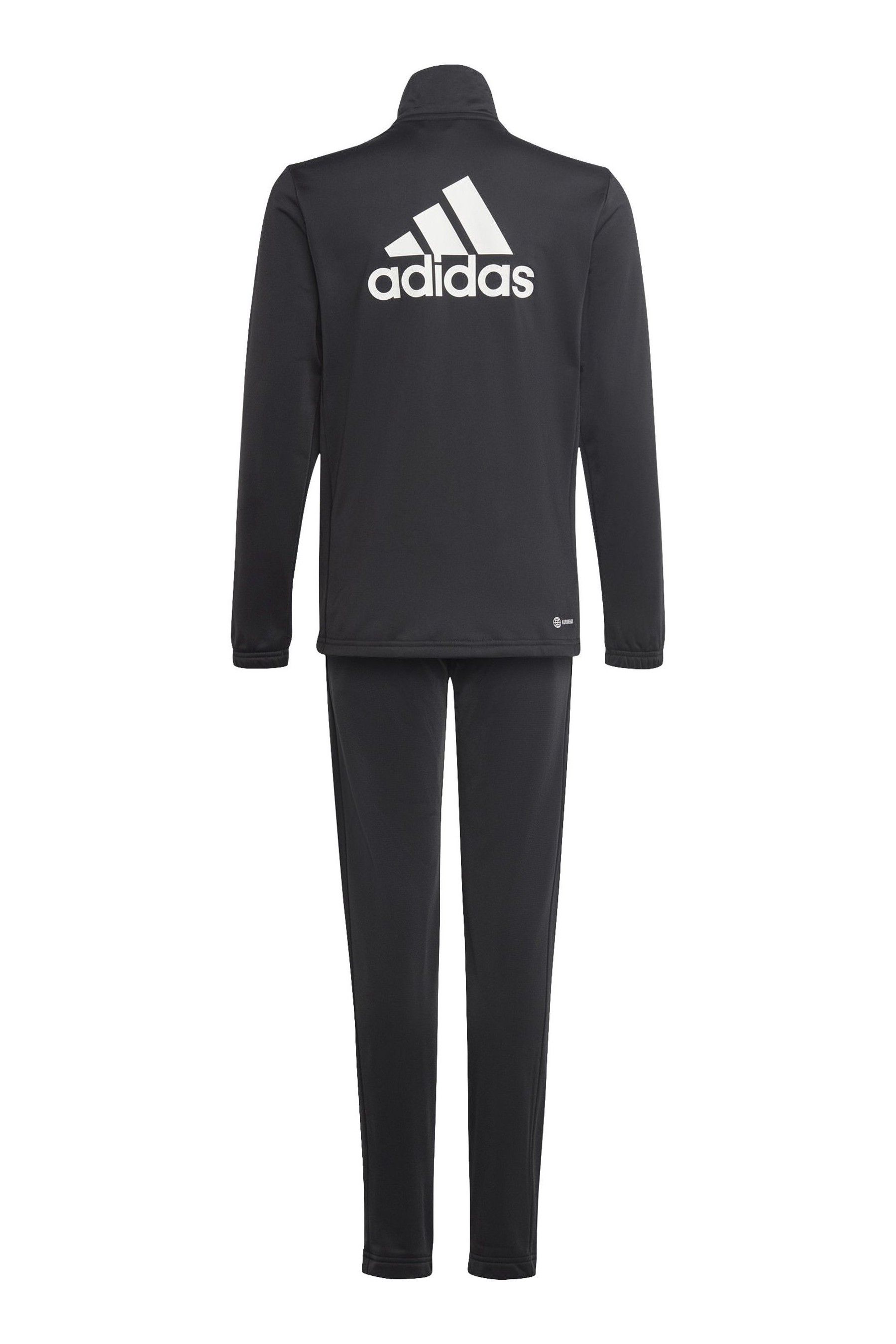 All black cheap adidas sweat suit