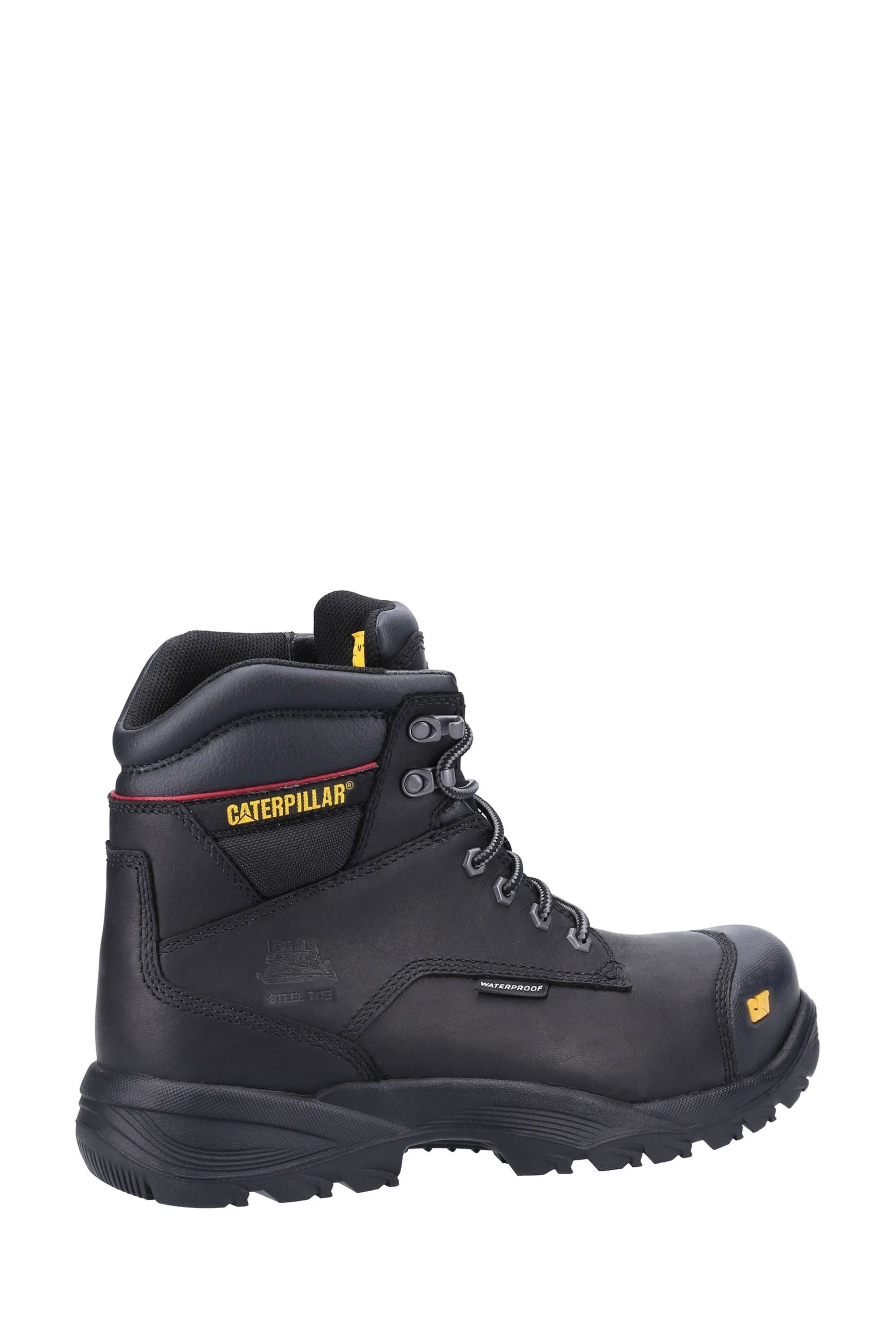 Cat store spiro boots