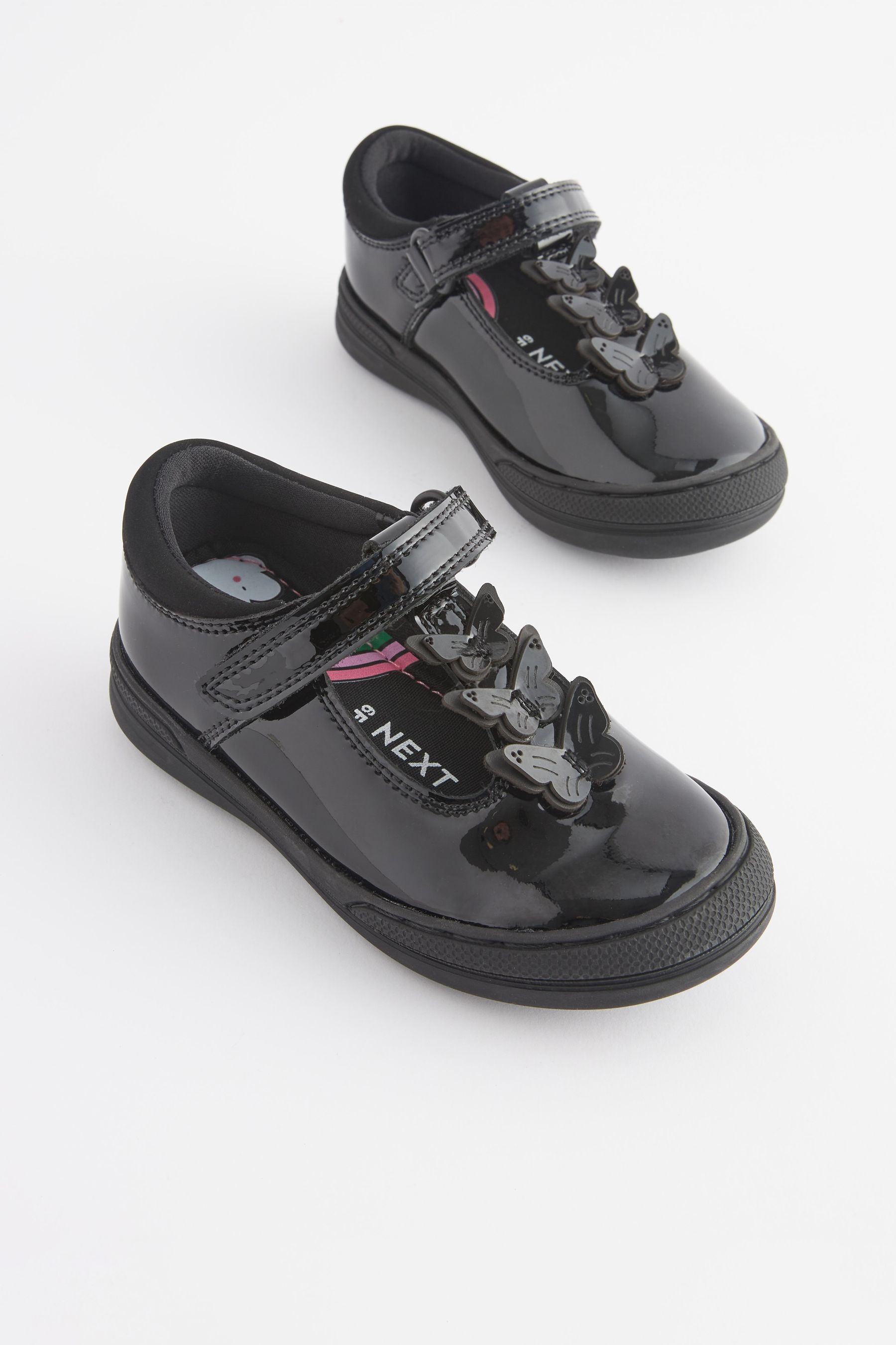 Infant school shoes sales
