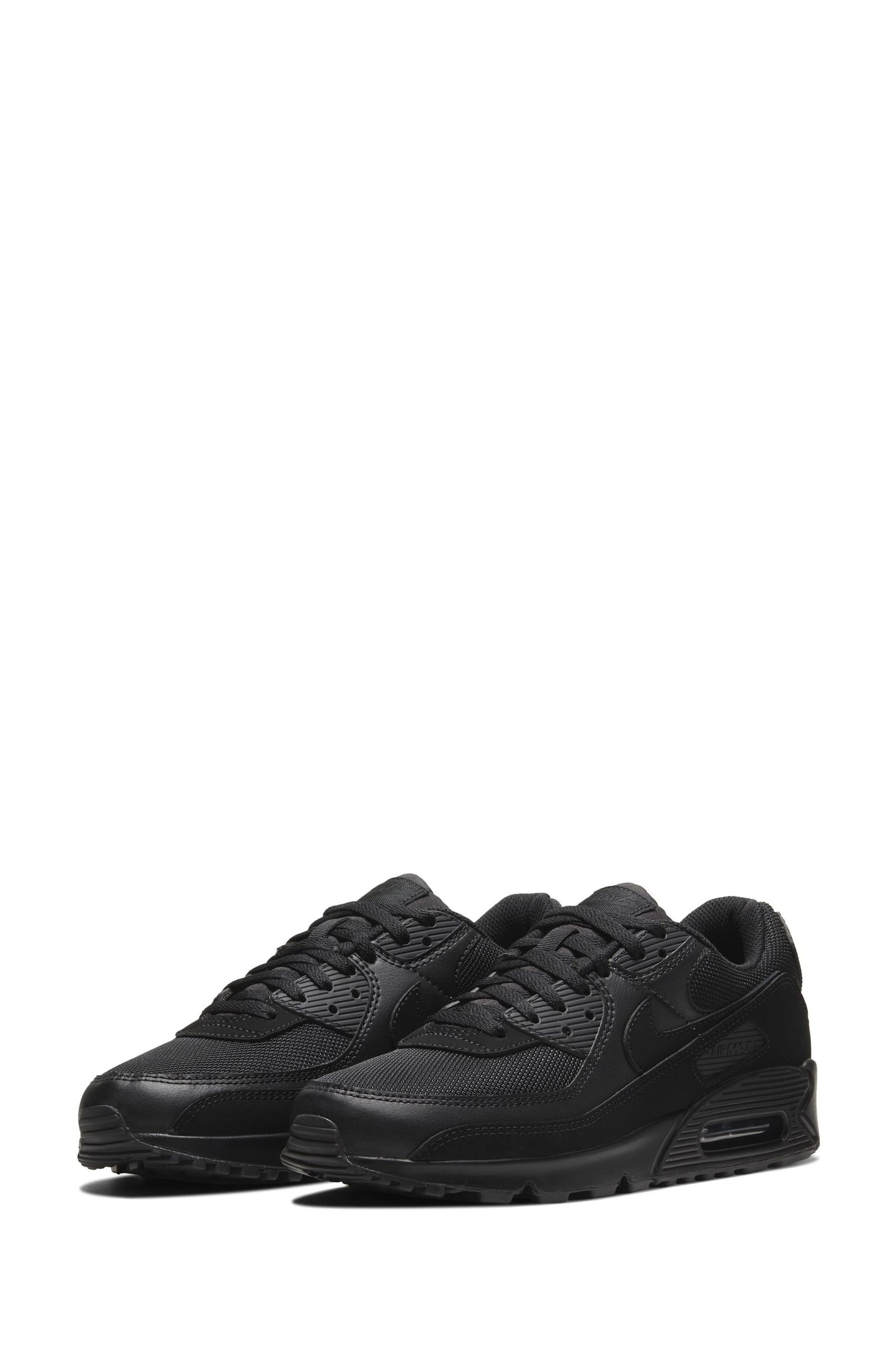Black air discount max 90 sale
