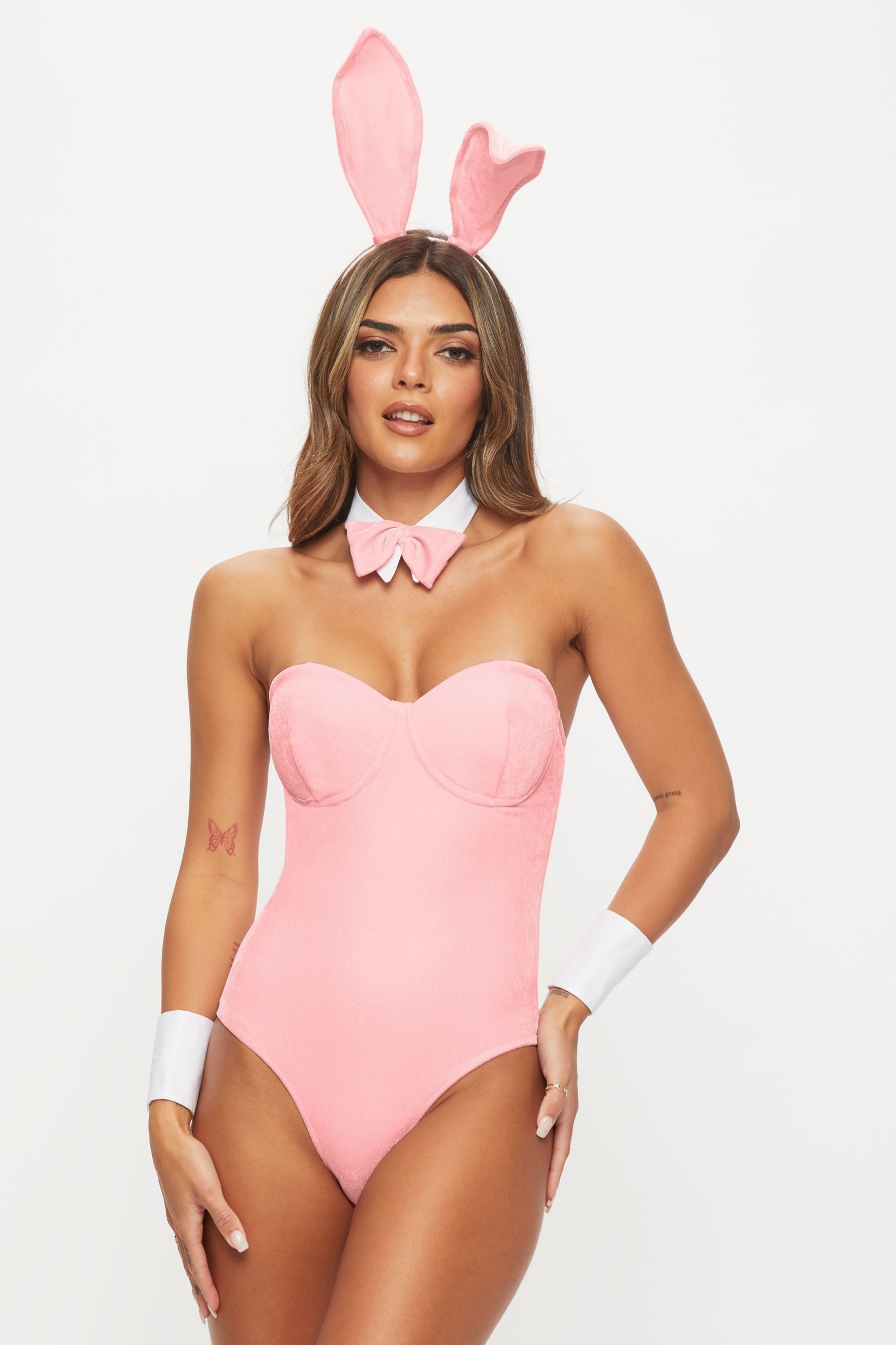 Buy Ann Summers Tuxedo Bunny Costume from the Next UK online shop