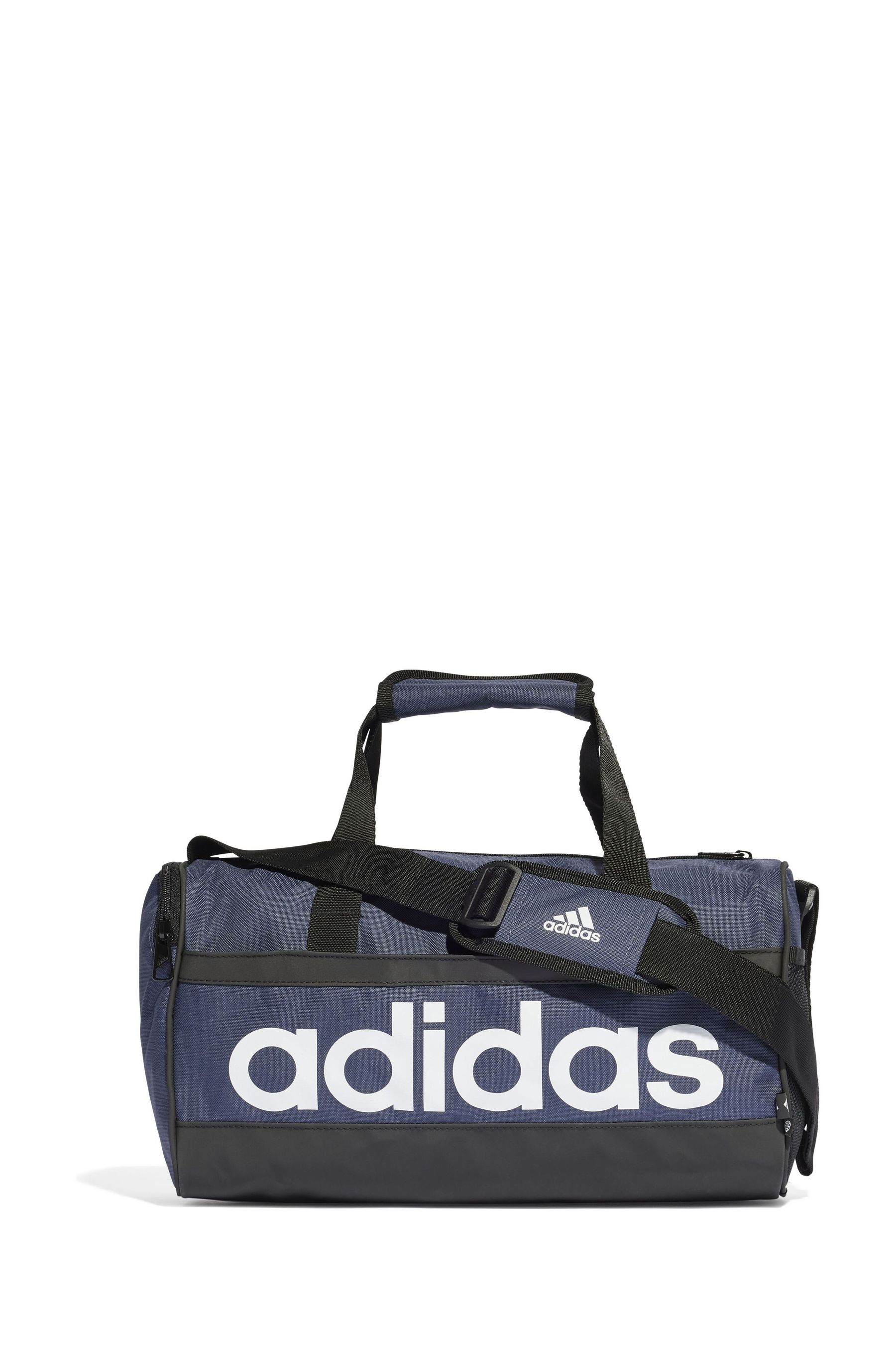 Adidas duffle on sale