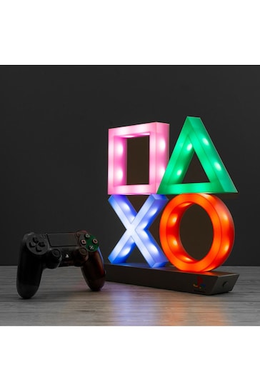 MenKind EXCLUSIVE PlayStation Icon Light XL