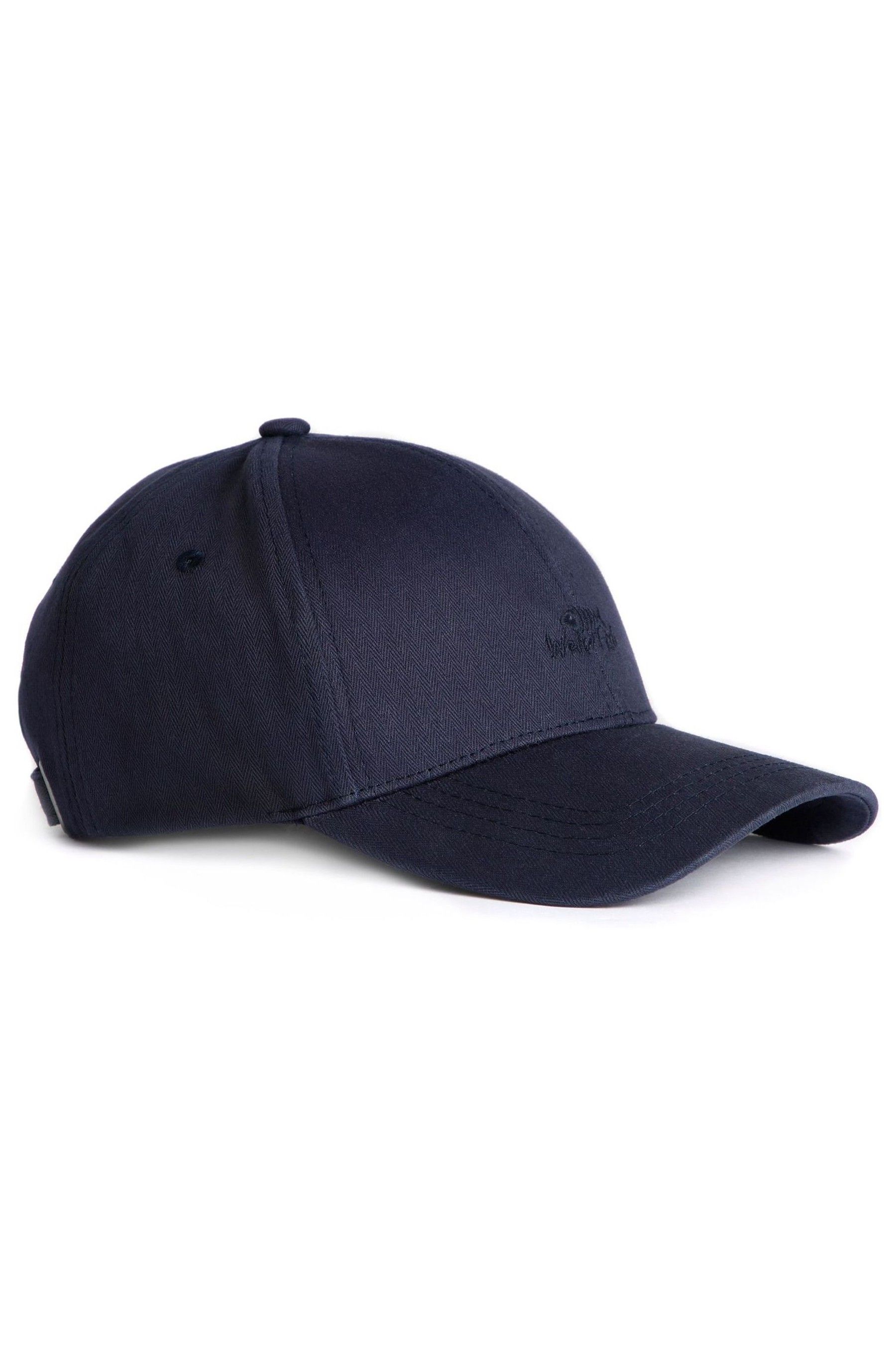 Weird fish baseball sales cap