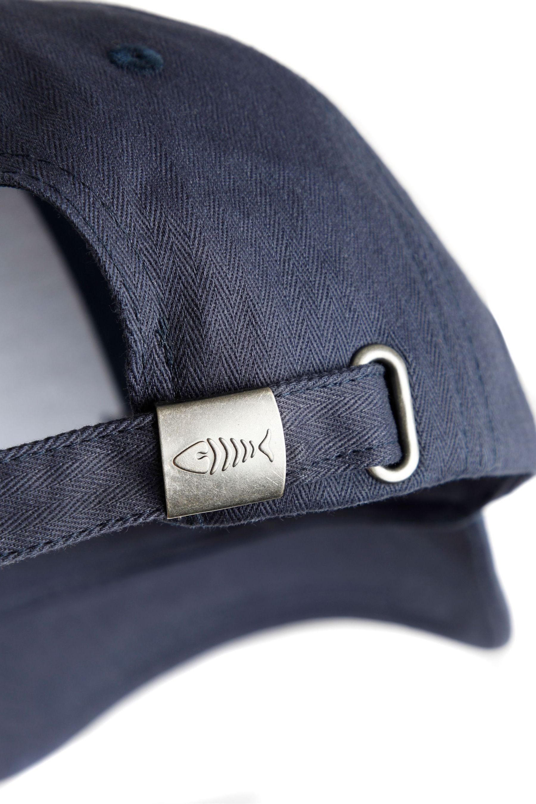 Weird cheap fish cap
