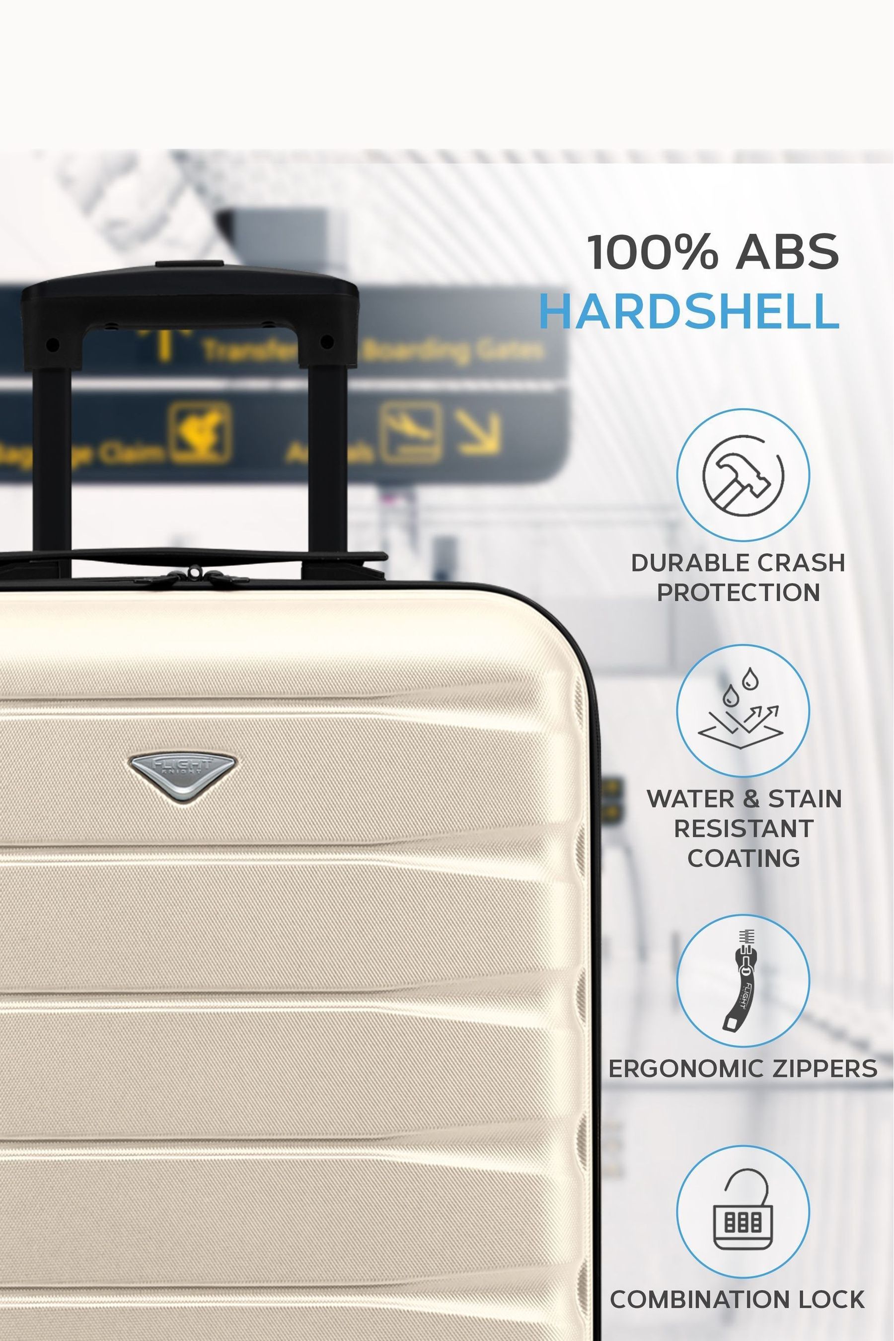 Away luggage ryanair 2025