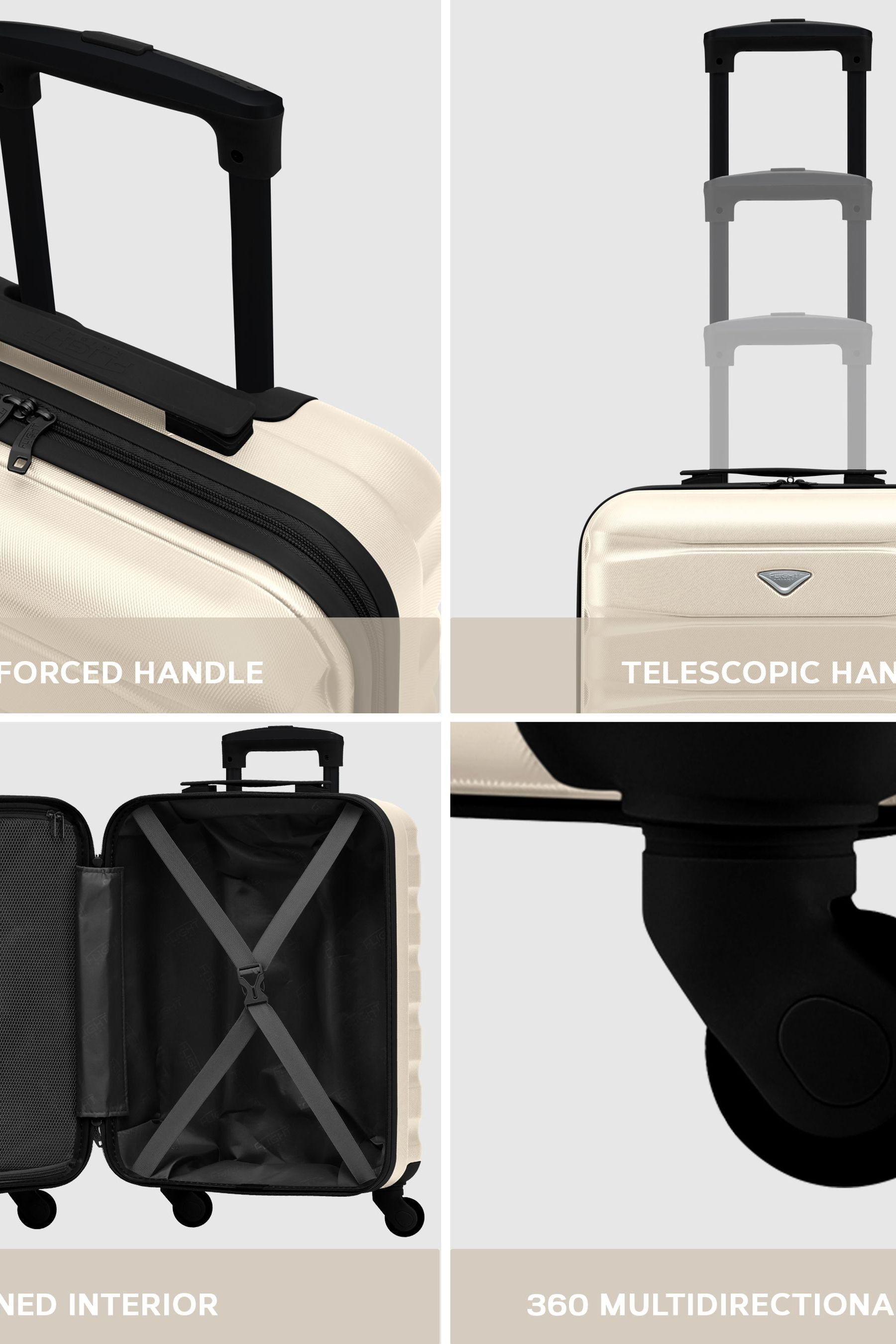 Away sales suitcase ryanair
