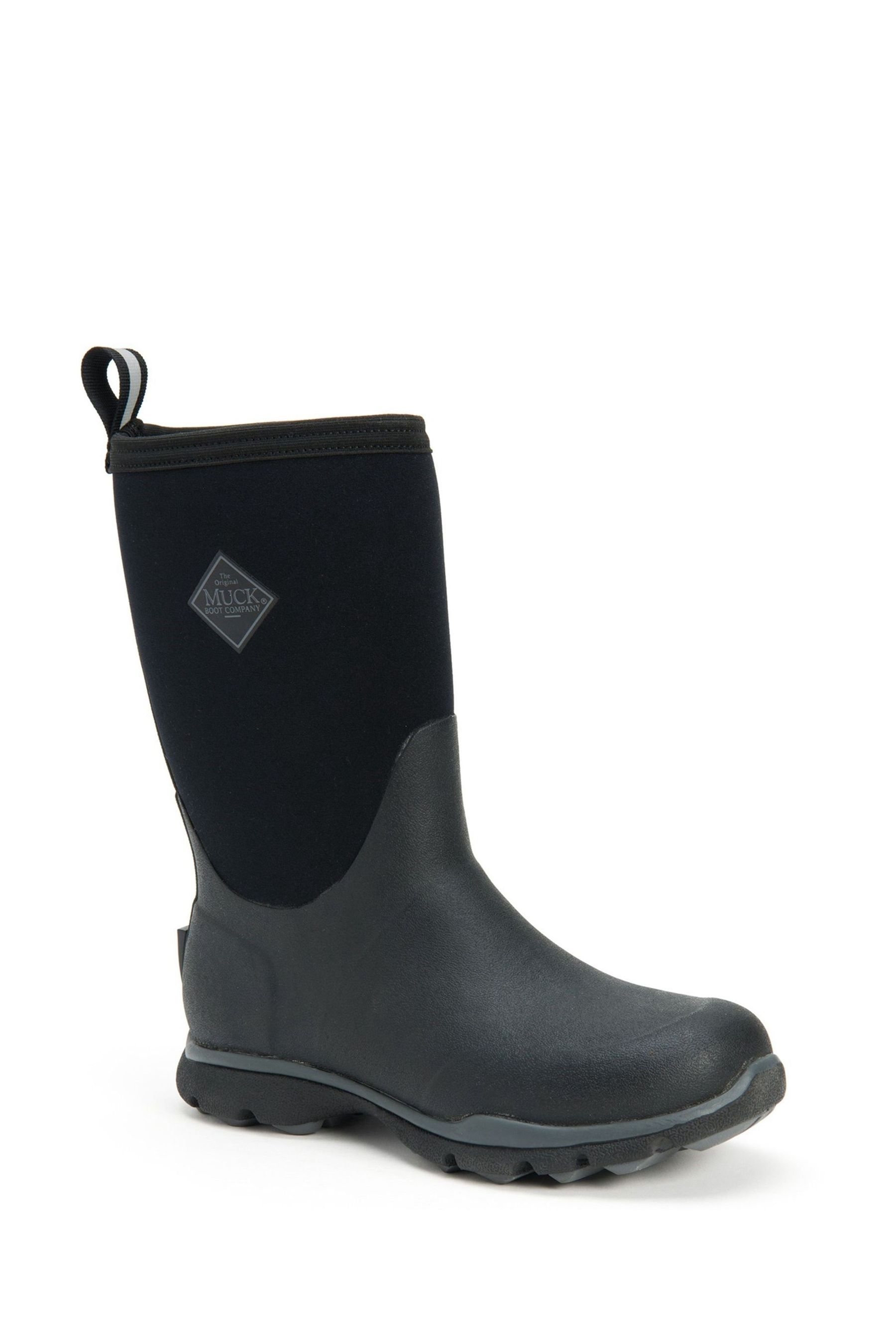 Arctic excursion ankle boots outlet