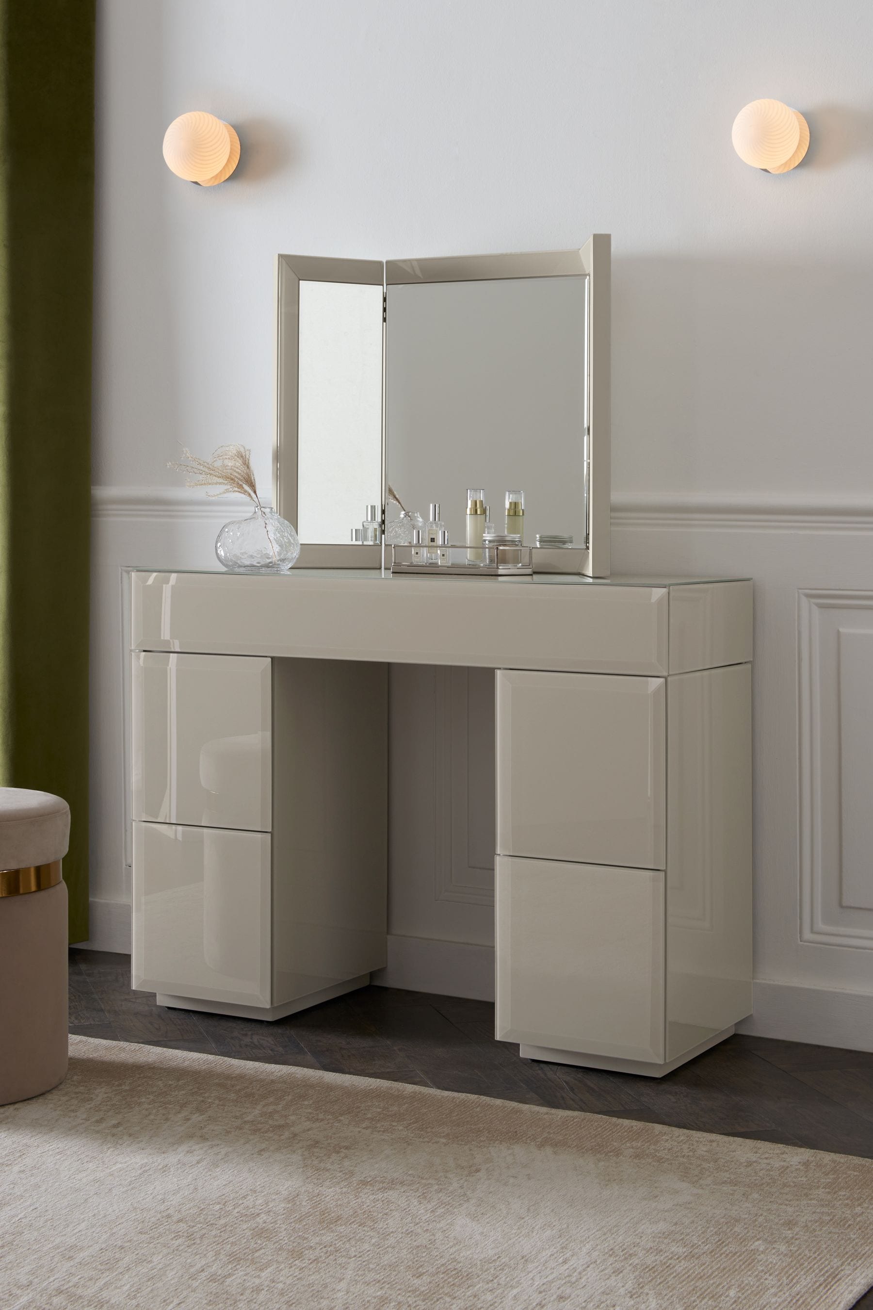 Next vanity table hotsell