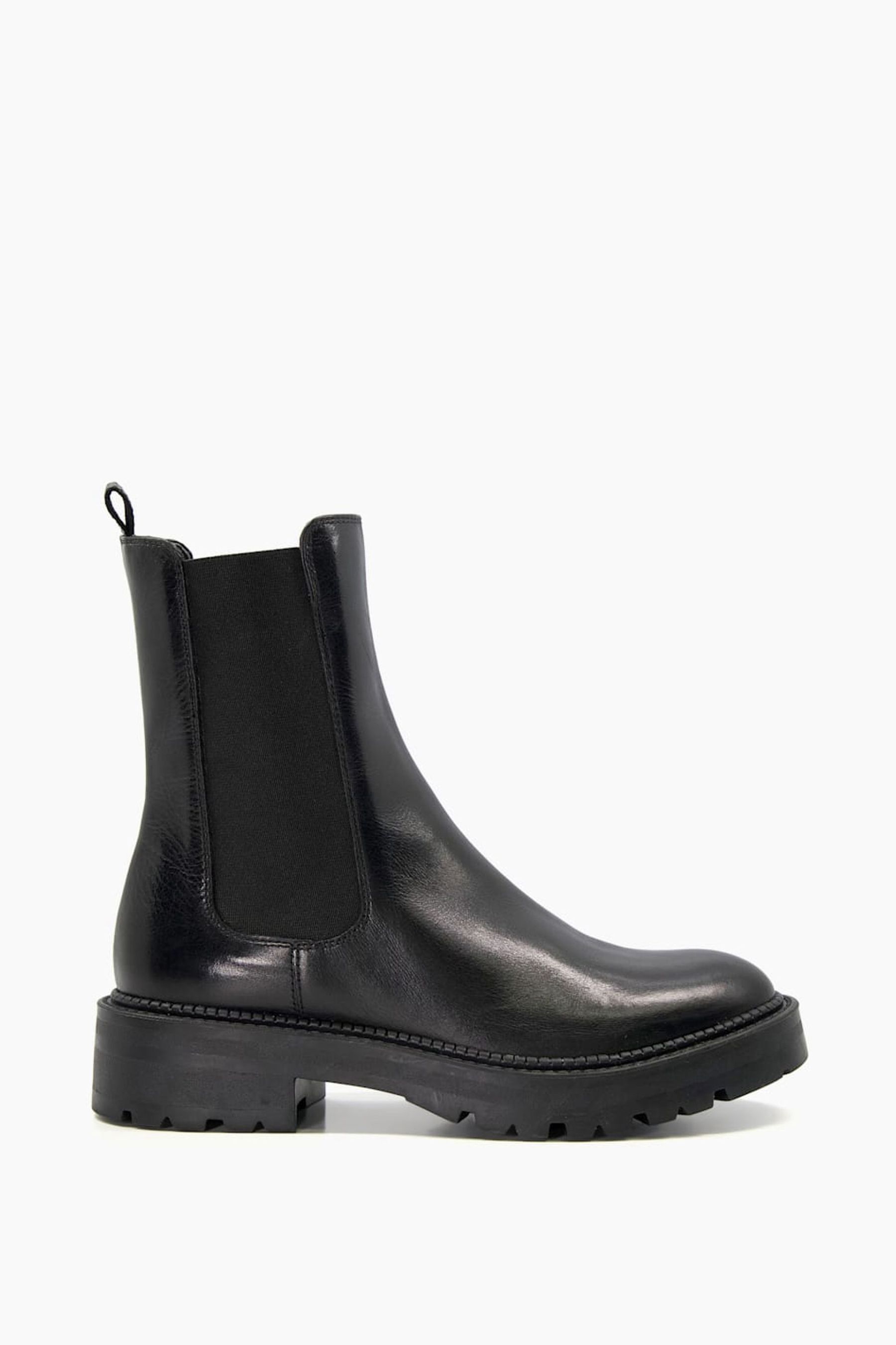 Vagabond kenova lugged chelsea boot cheap