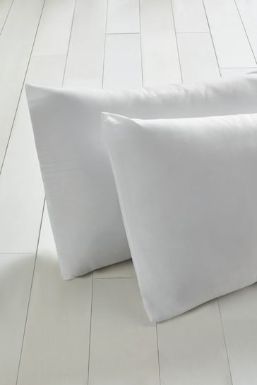Simply Soft Anti Allergy Medium Set of 2 Pillows