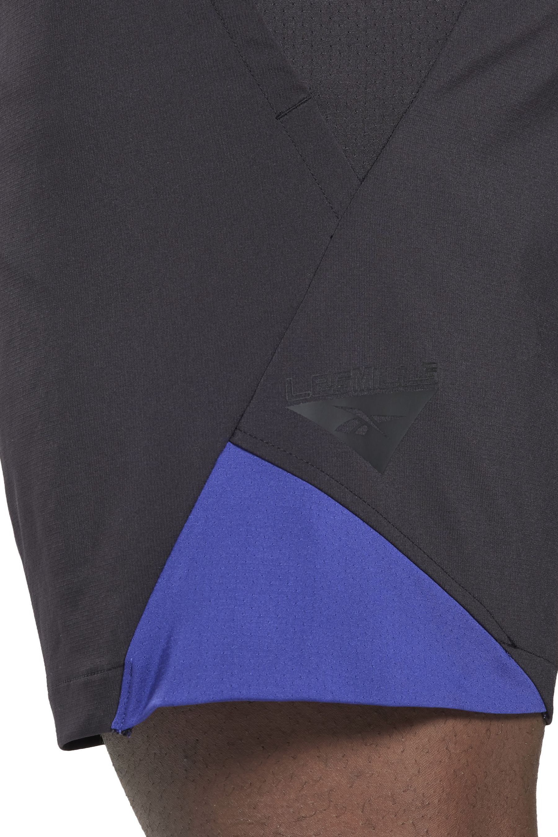 Buy Reebok Les Mills Strength Black 2.0 Shorts from the Next UK