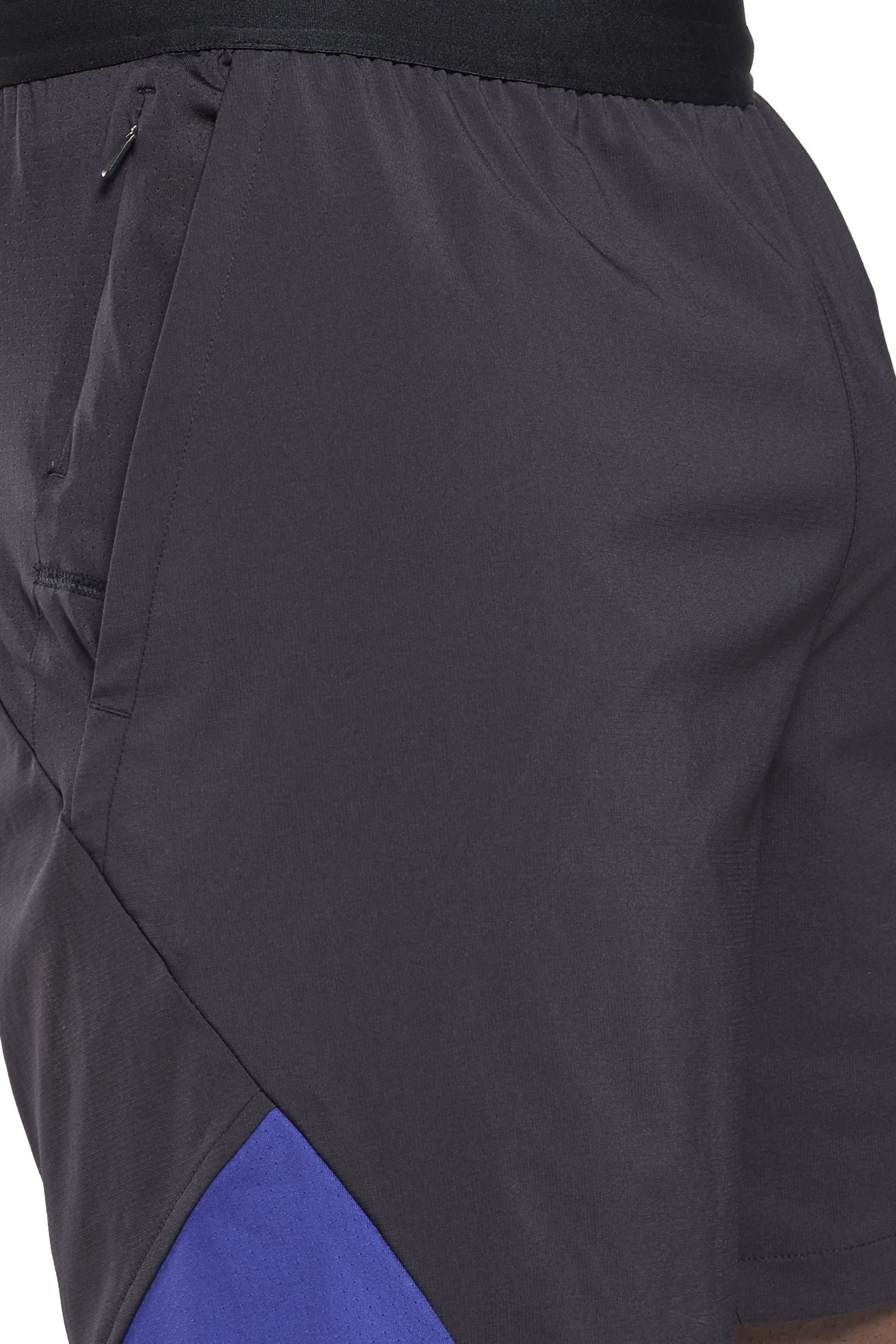 Reebok les mills store shorts