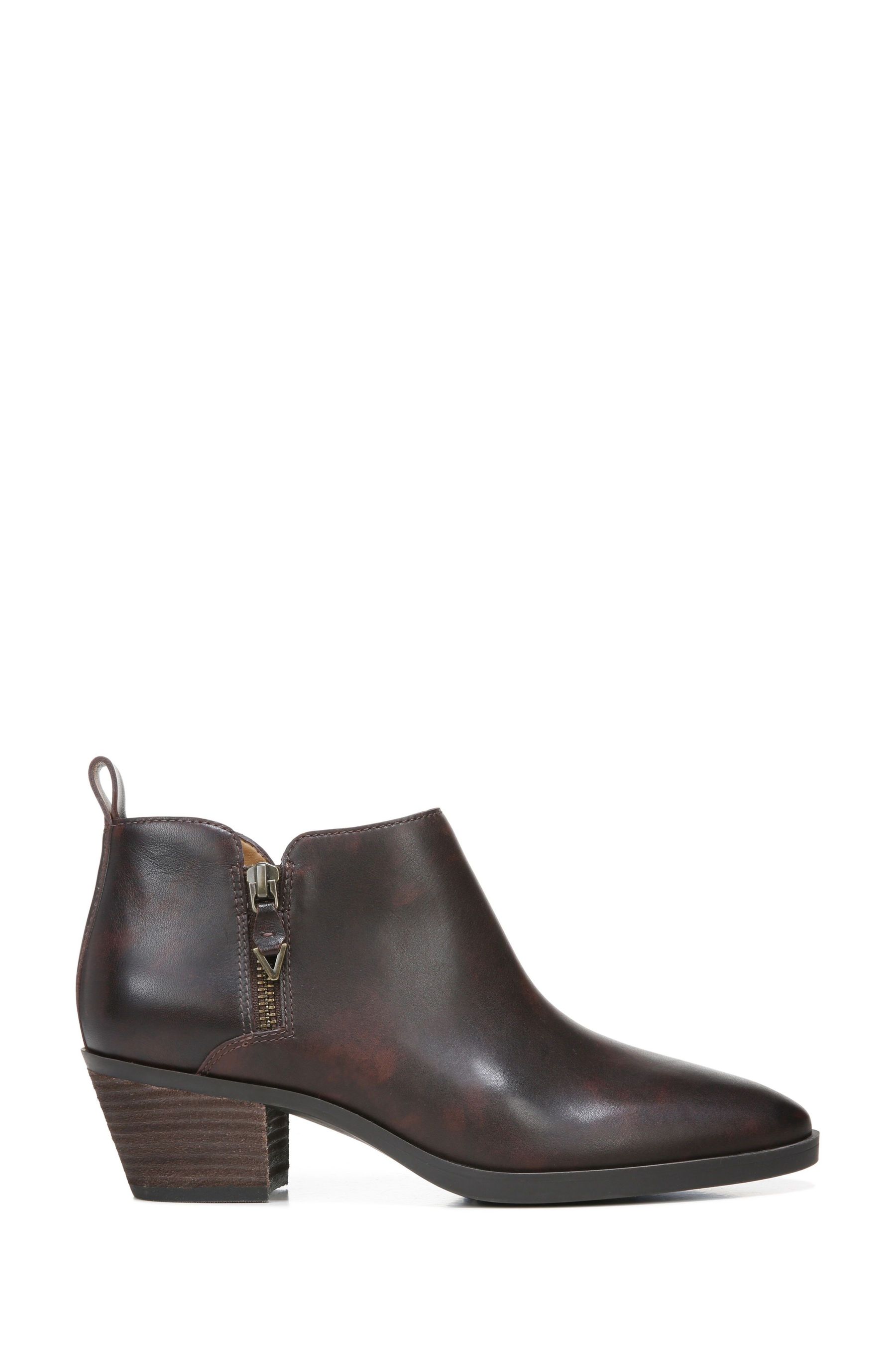Judy zip bootie frye hotsell
