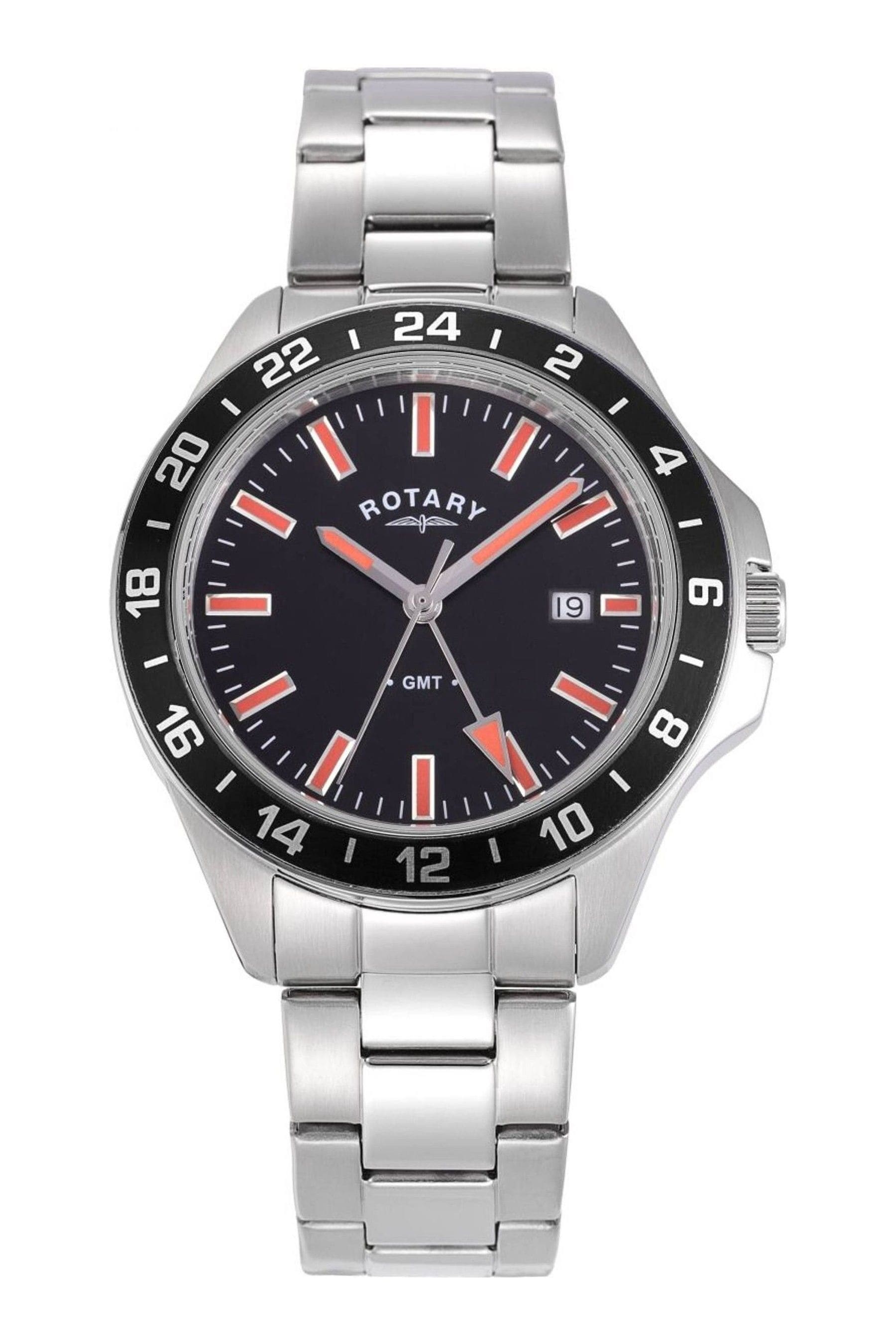 Rotary exclusive hero 2025 watch