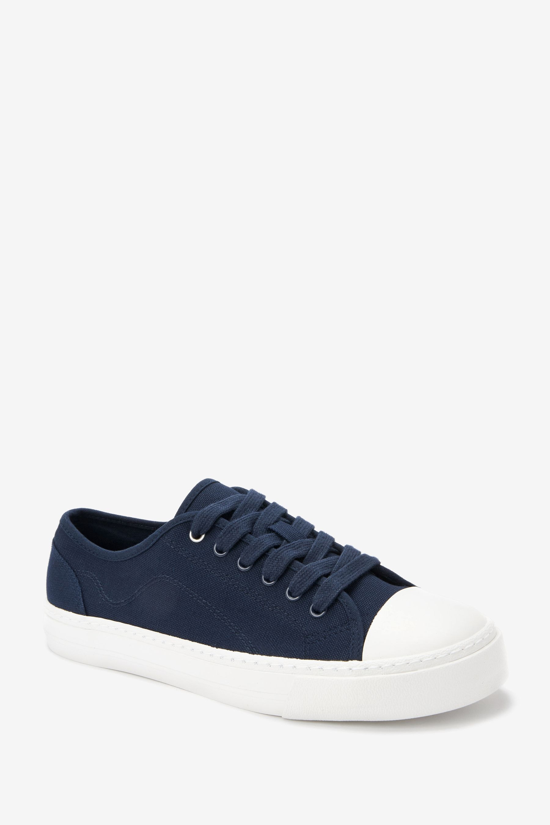 Baseball discount canvas shoes