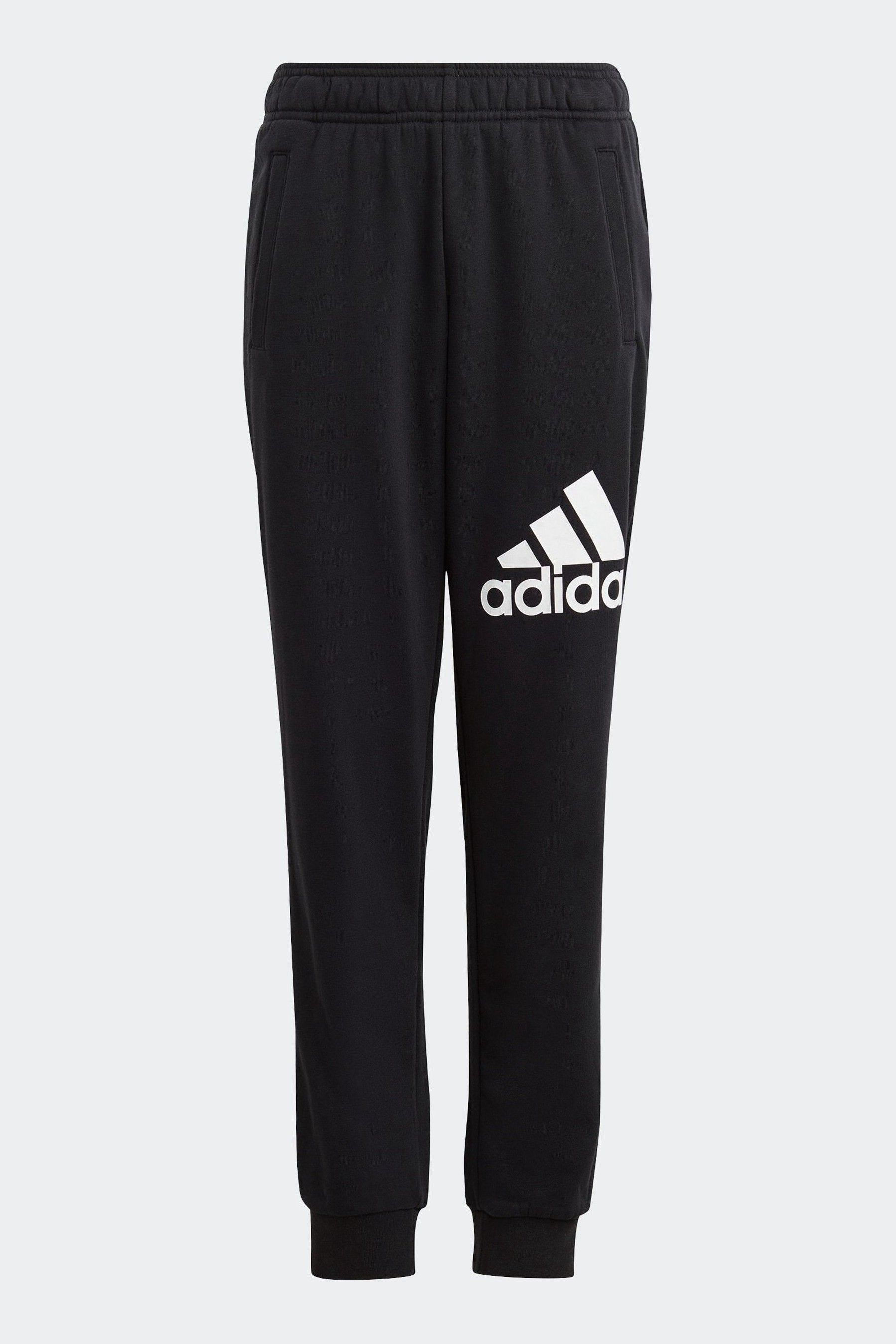Adidas outlet sweatpants fit