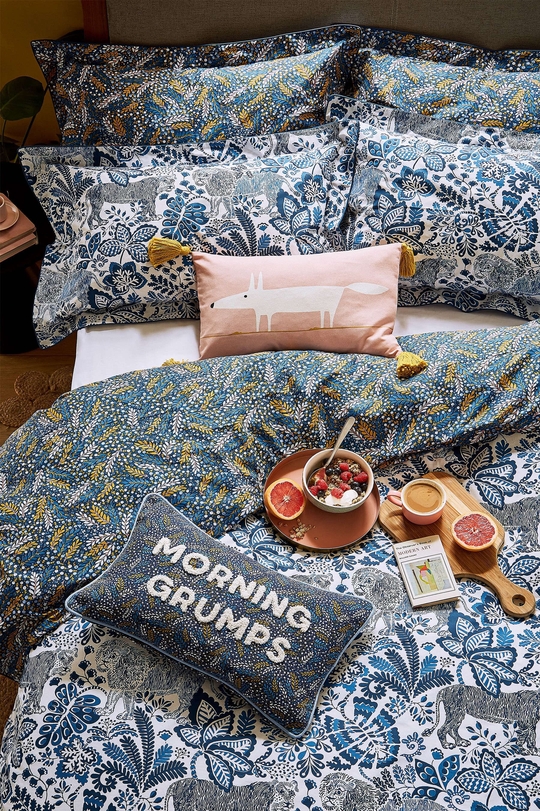 Scion pillowcases store
