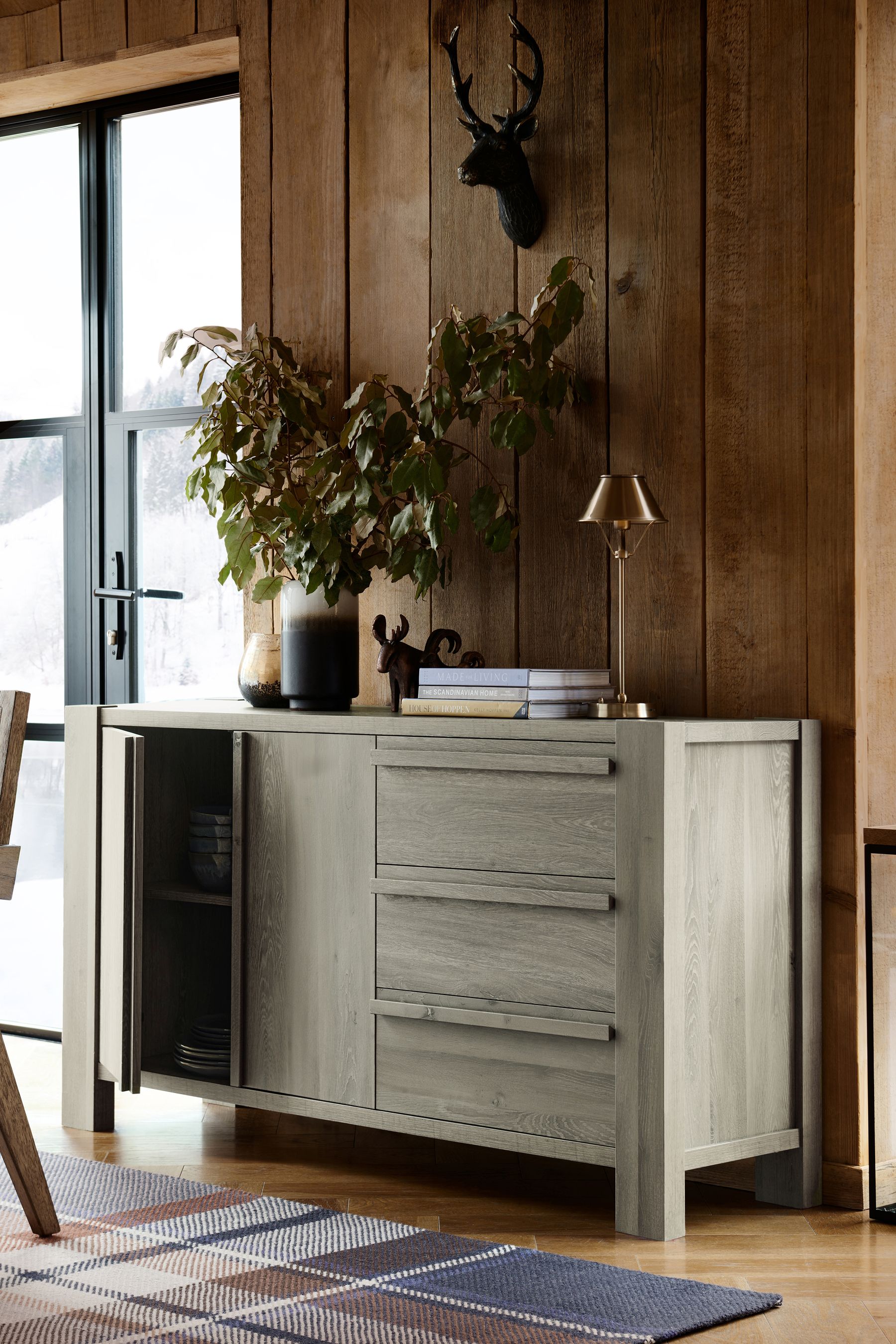 Machinto sideboard hotsell