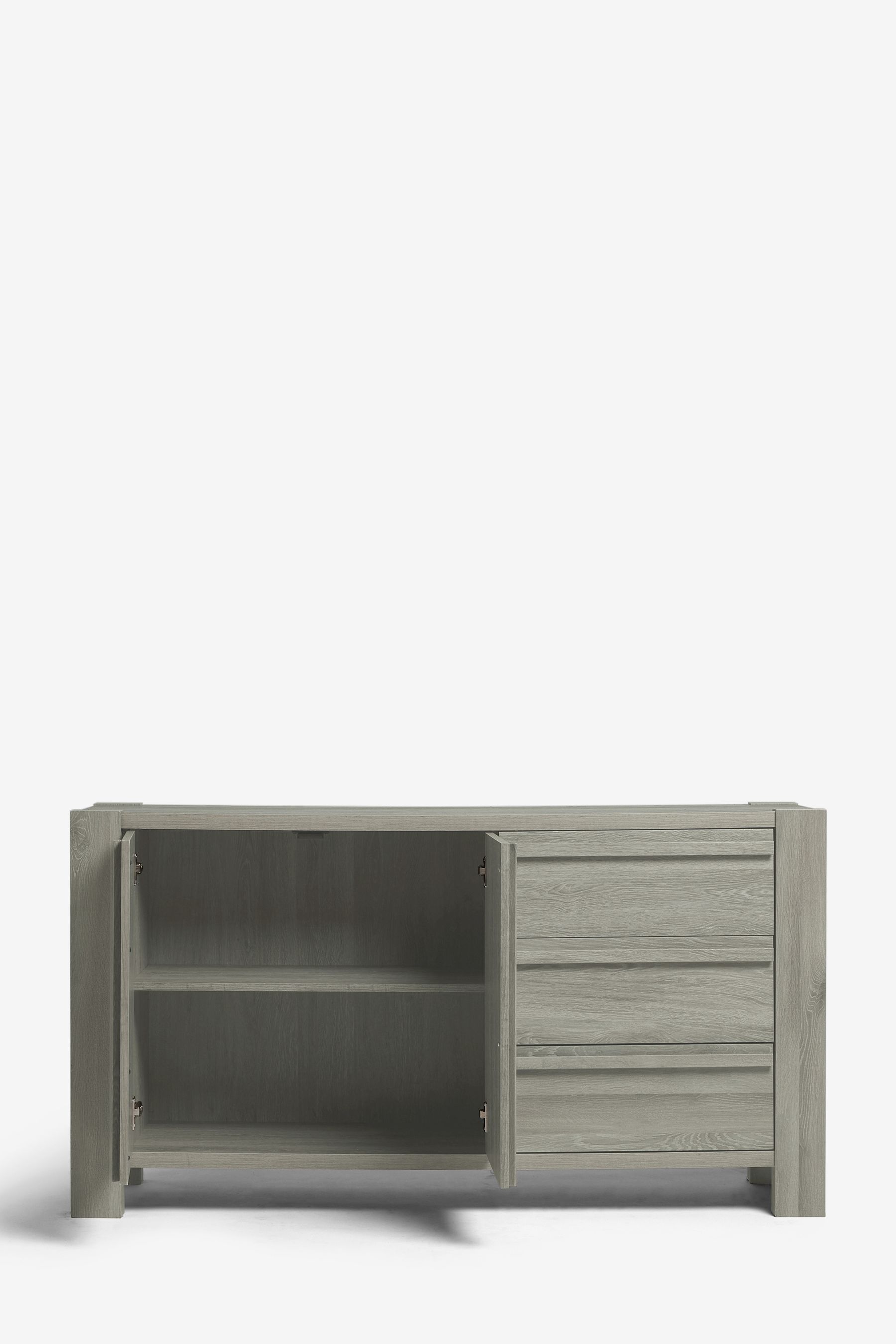 Next oak best sale furniture