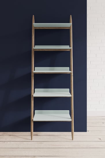 Swoon Grey Southwark Shelf