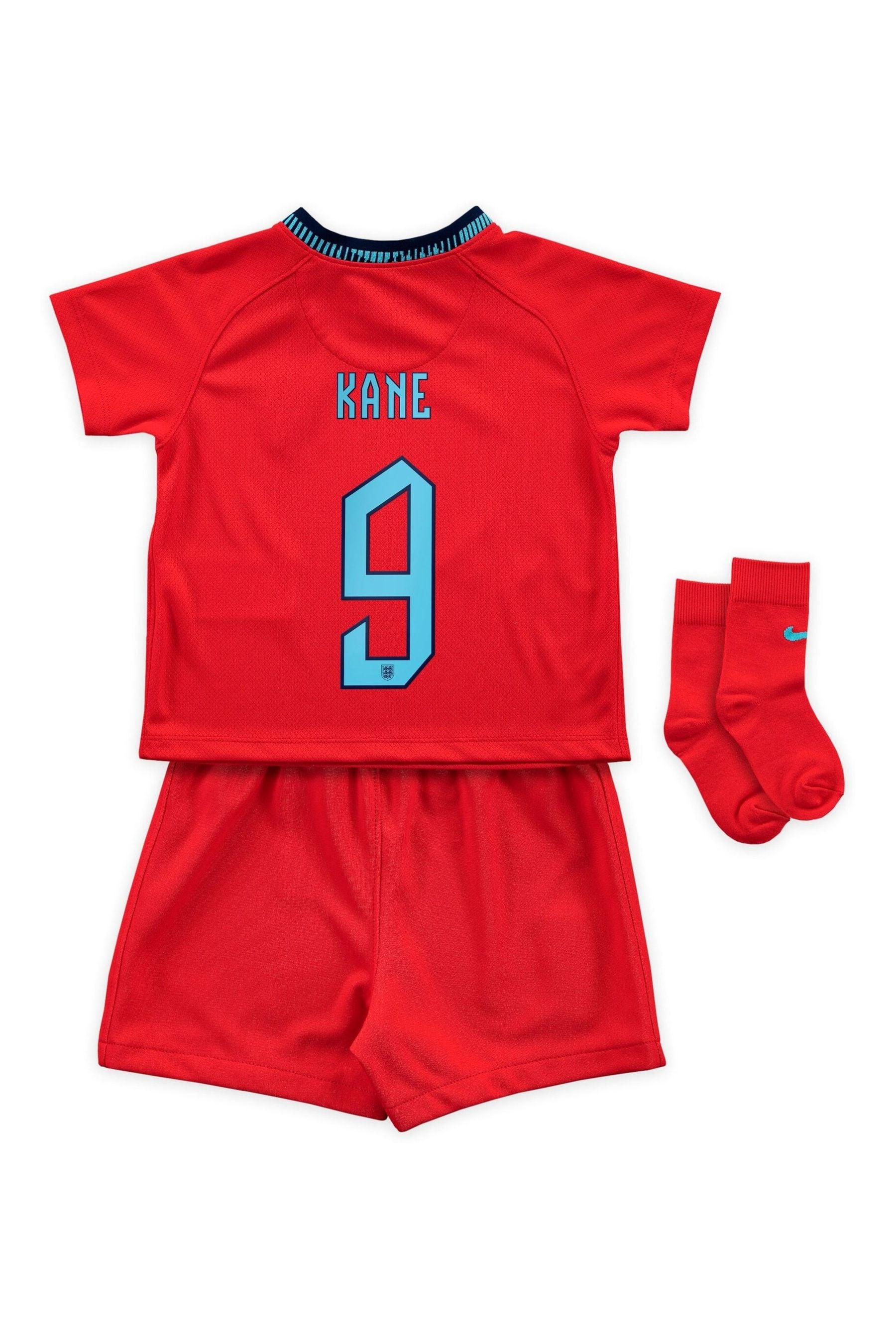 Little kids best sale jersey