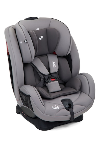 Joie Grey Stages Car Seat