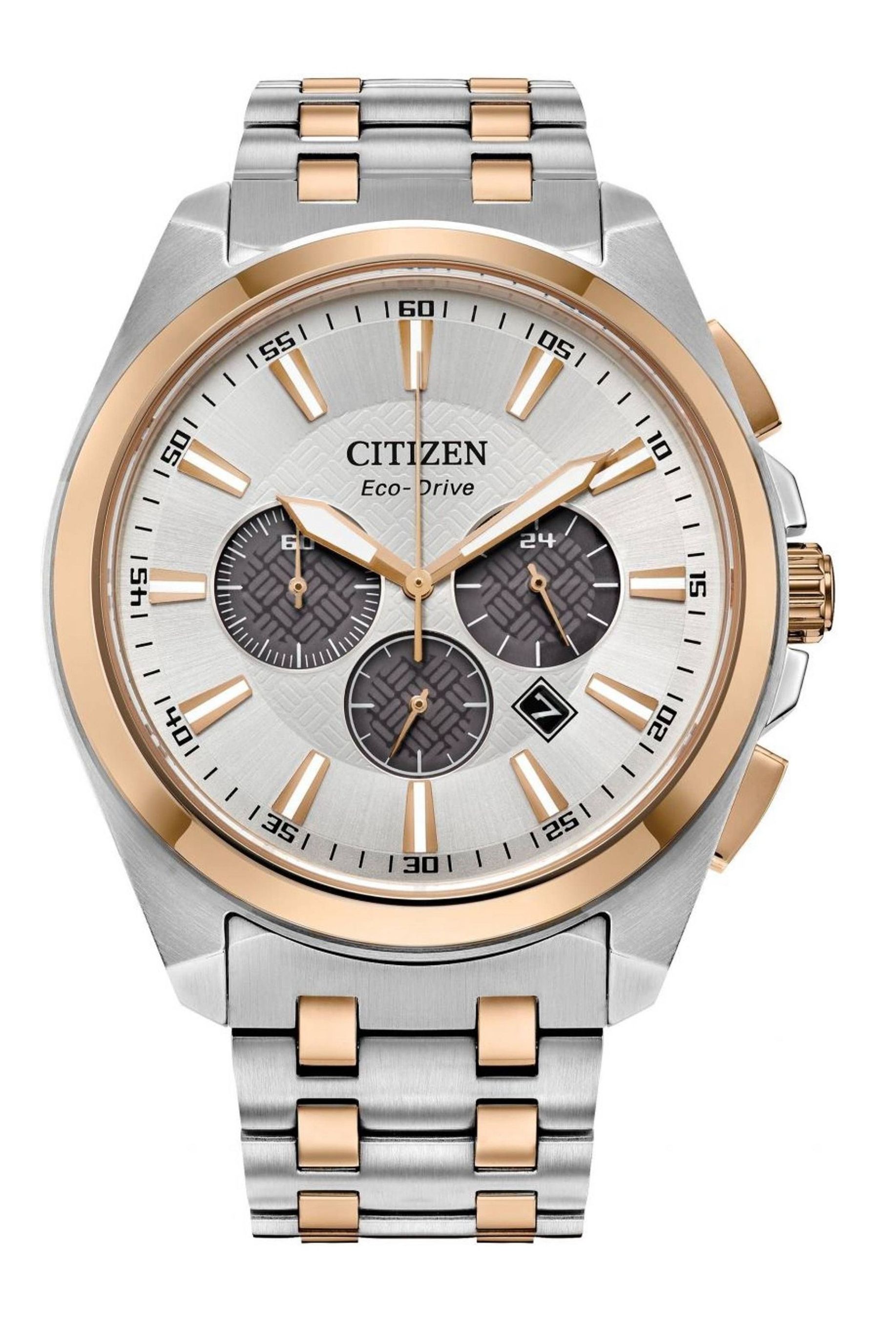 Citizen gents eco drive sales