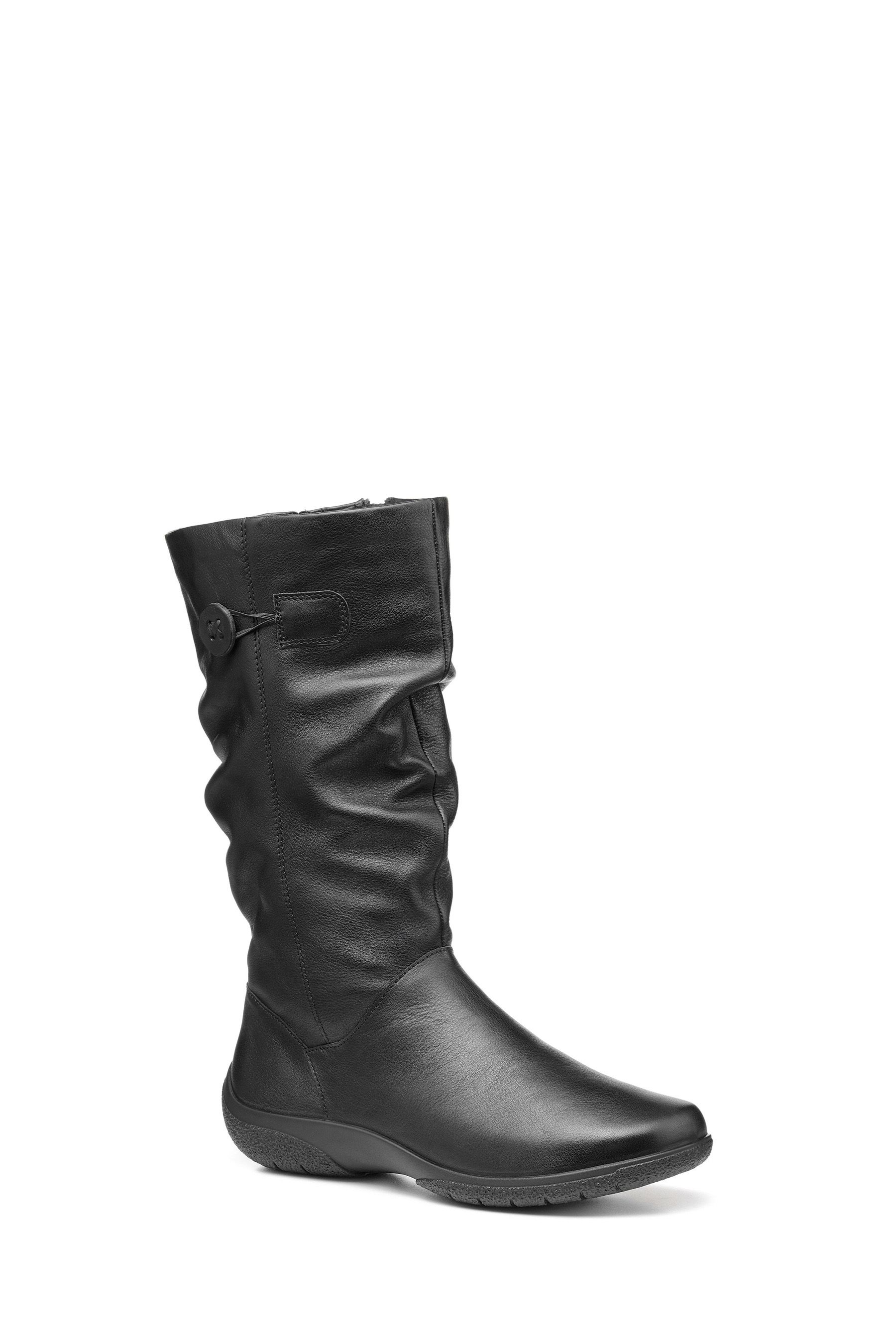 Hotter boots sale ladies uk