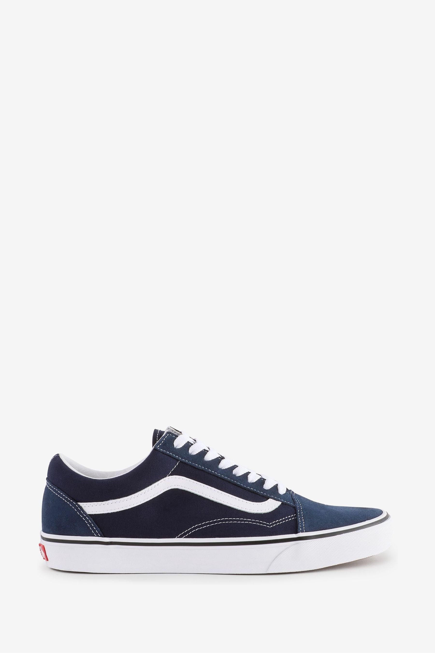 Buy Vans Mens Old Skool Trainers from the Next UK online shop